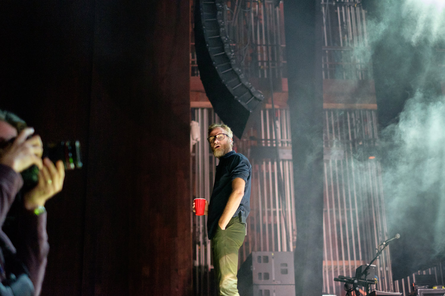 The National / Matt Berninger