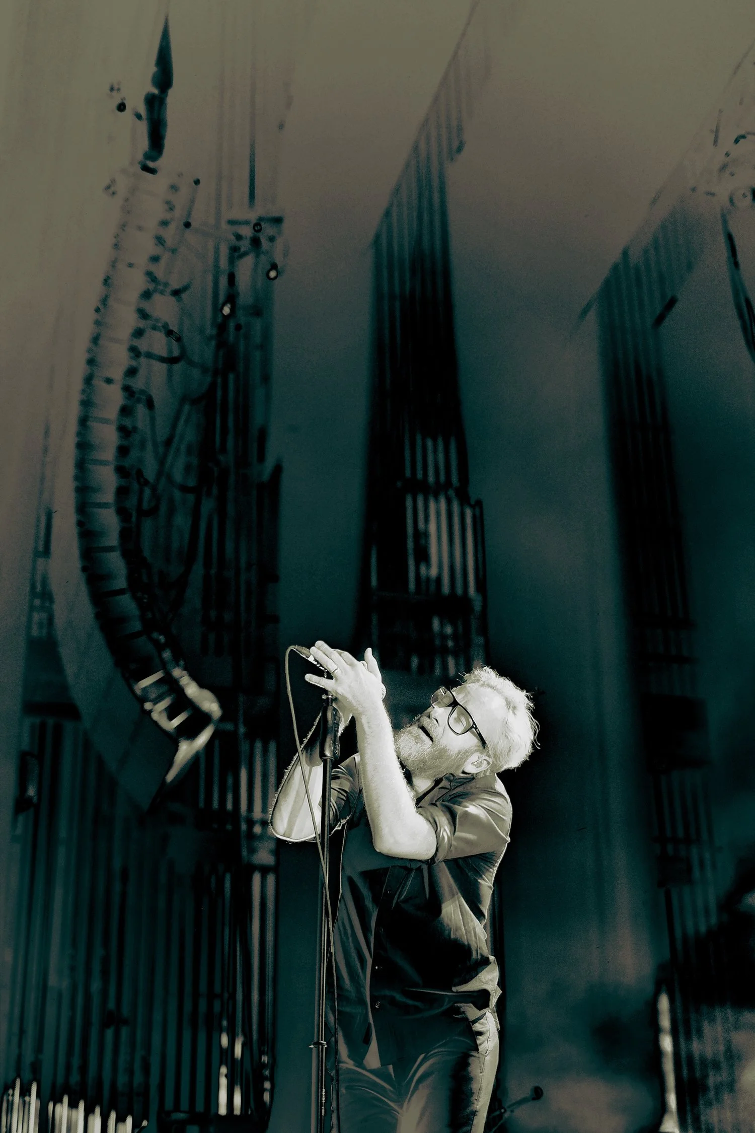 The National / Matt Berninger