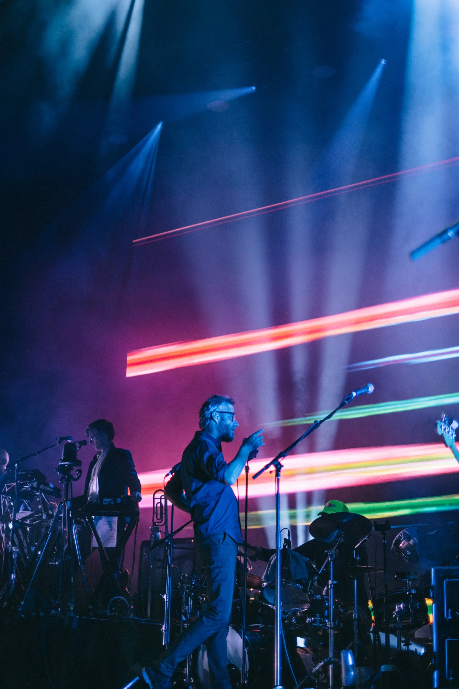 The National / Matt Berninger