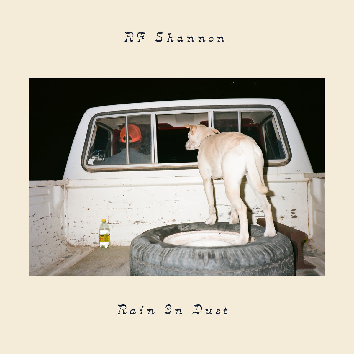 RF Shannon • Rain On Dust.jpg