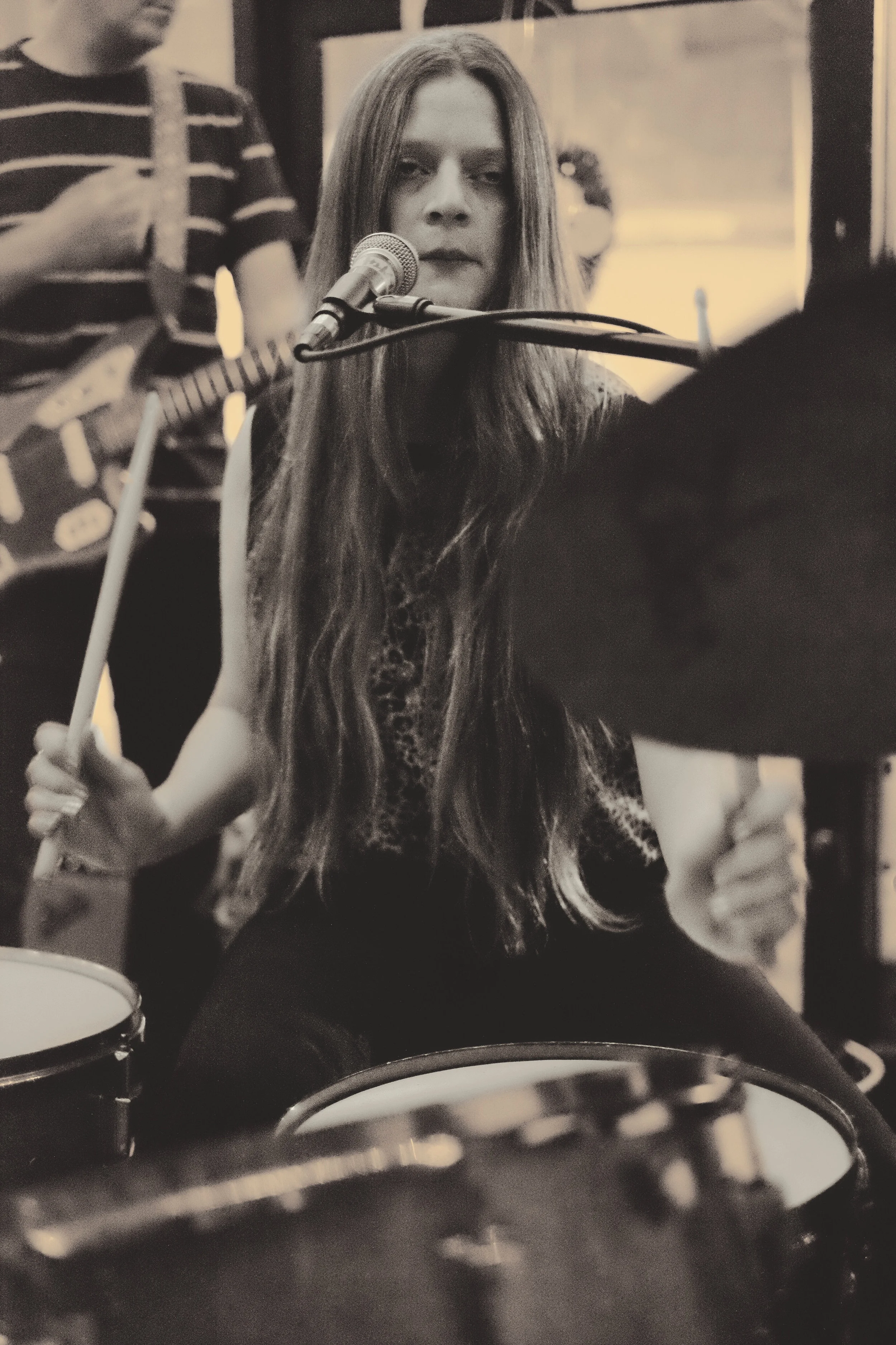 Heron Oblivion / Meg Baird