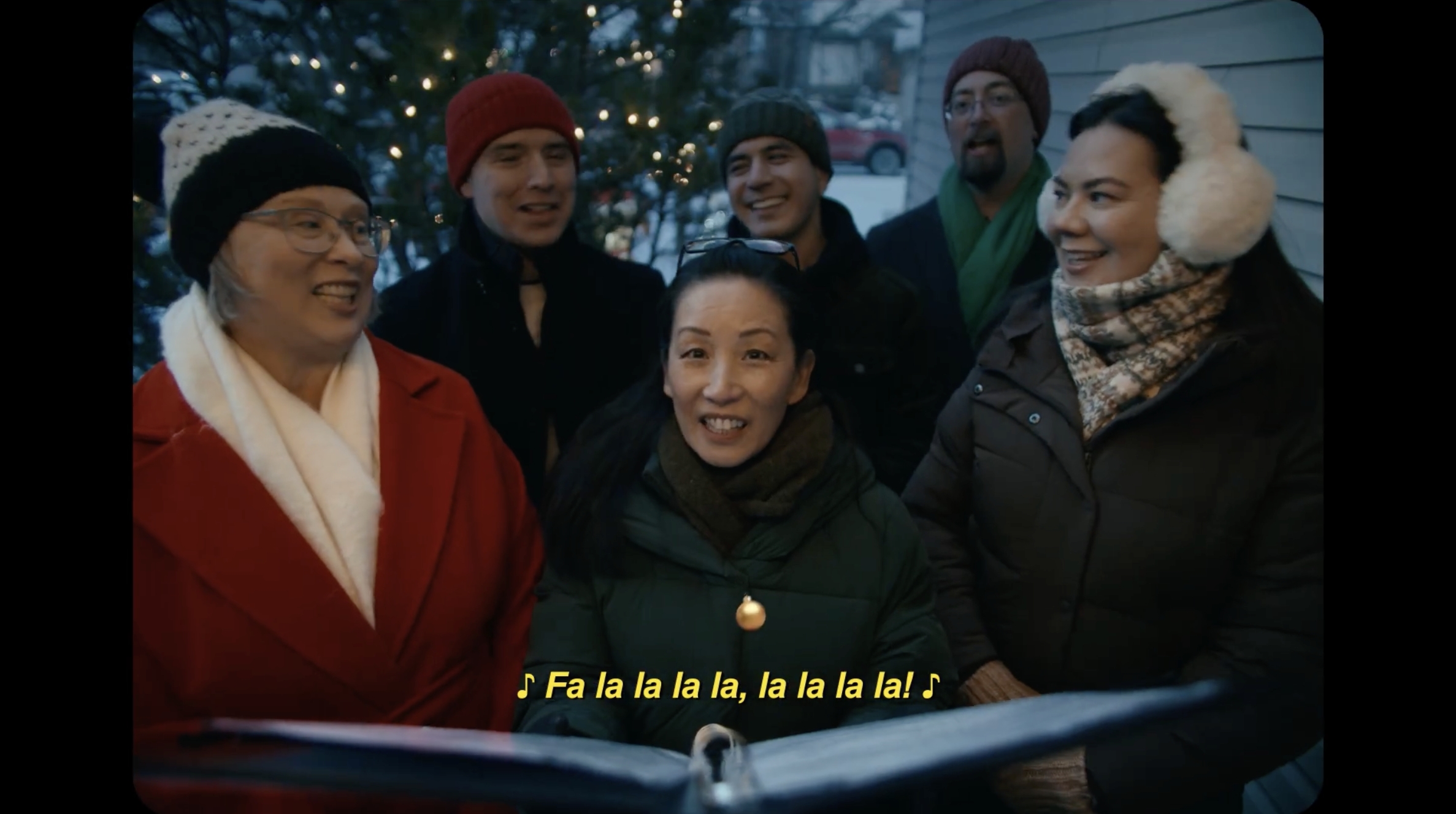 PETRO CANADA | CAR WASH CAROLLERS