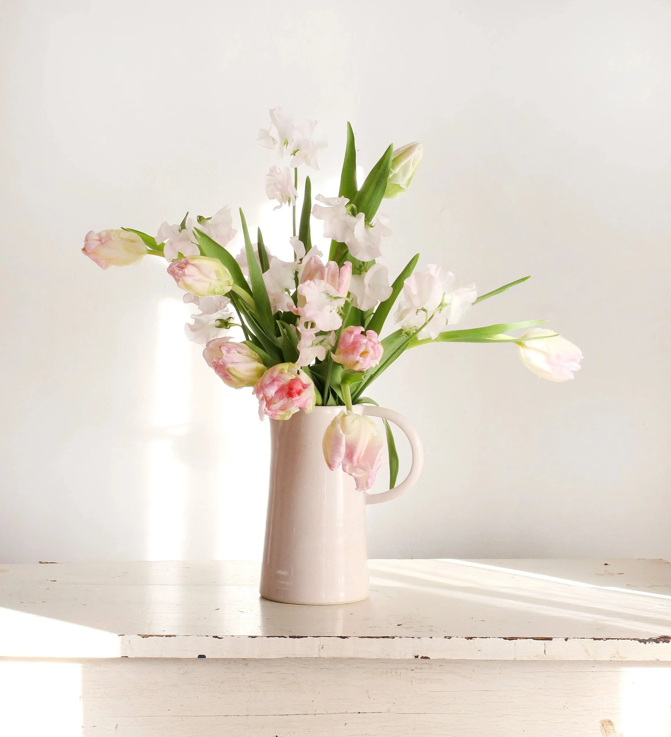 Watercourse Clay * Pitcher Arrangement