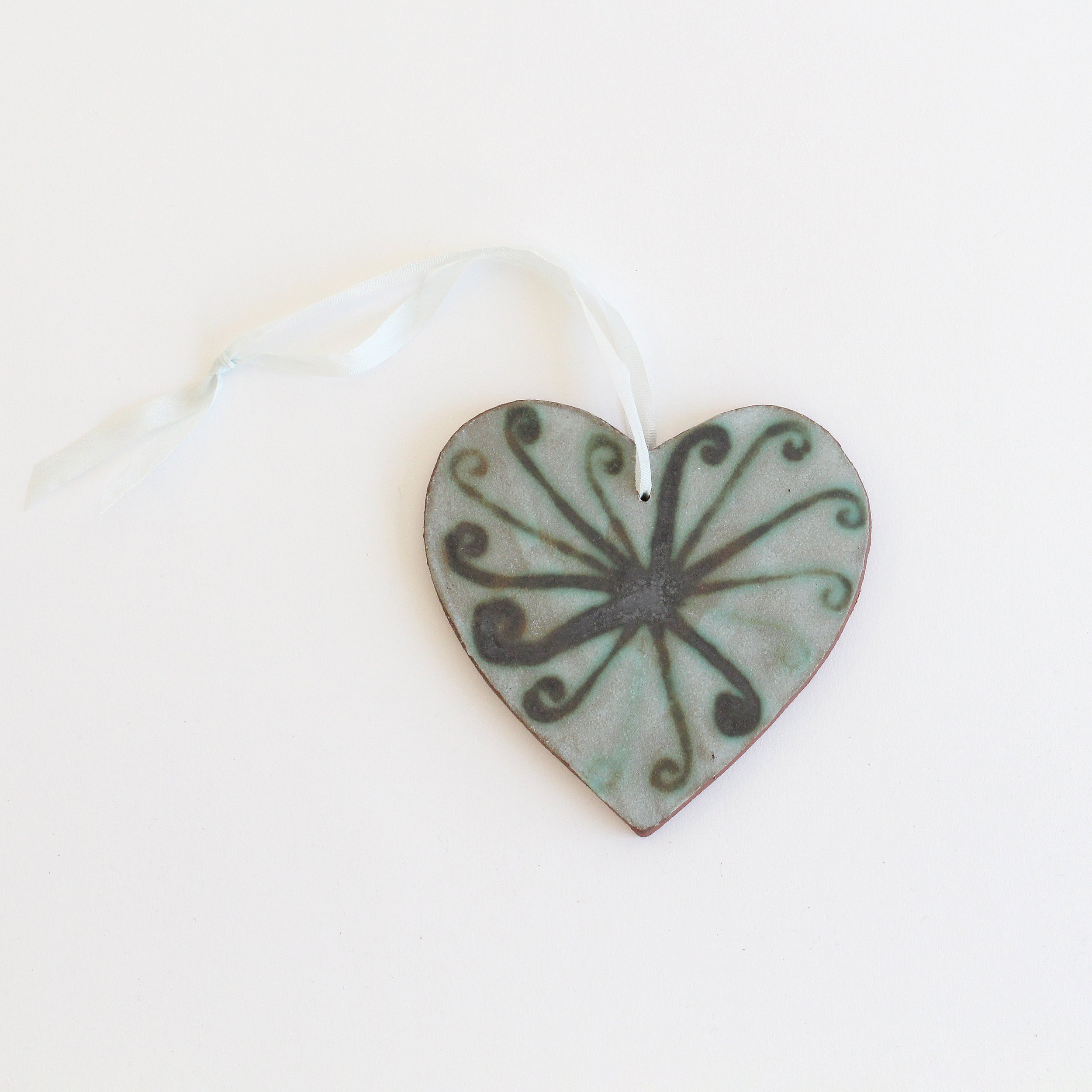 Shiela Laufer * HEART