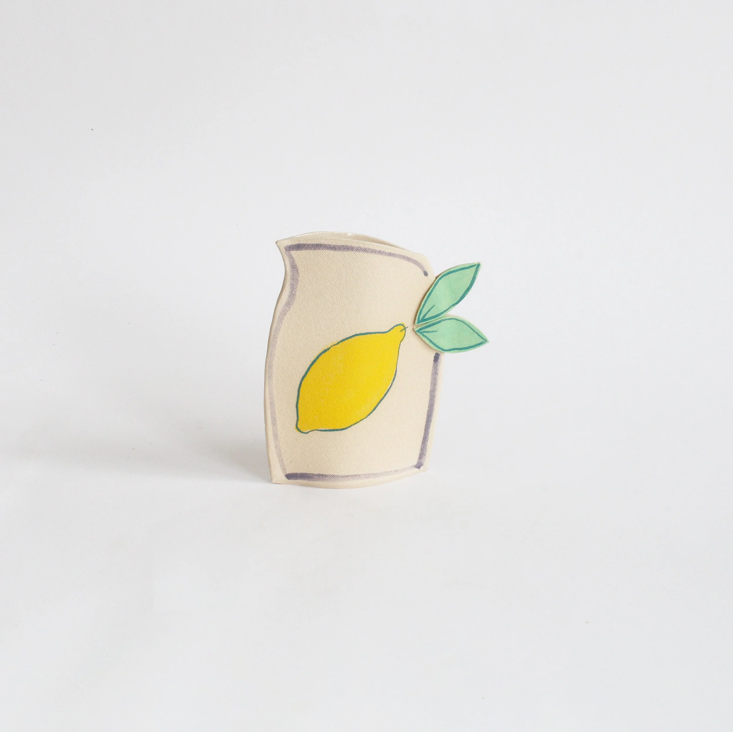 Alison Owen * Bud Vases