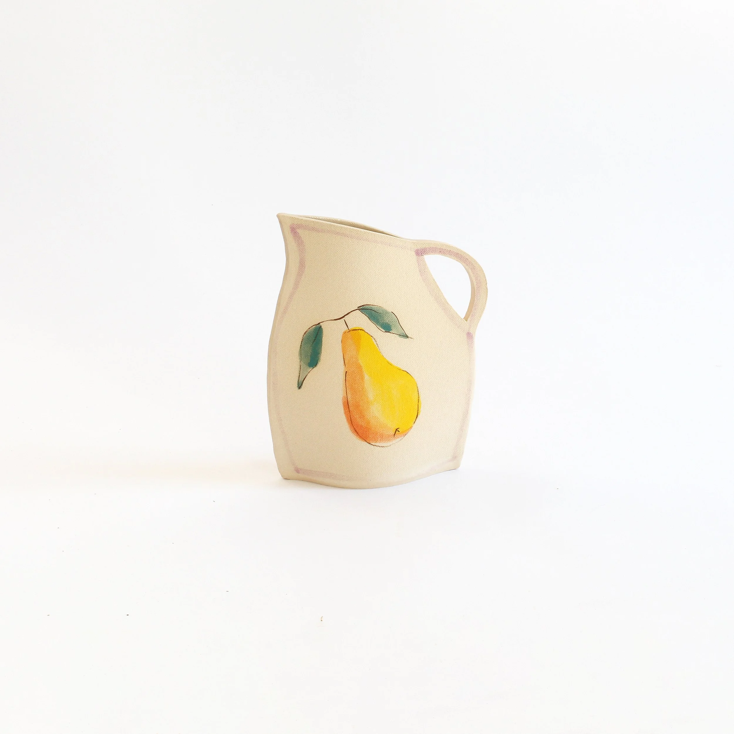 Alison Owen * Bud Vases
