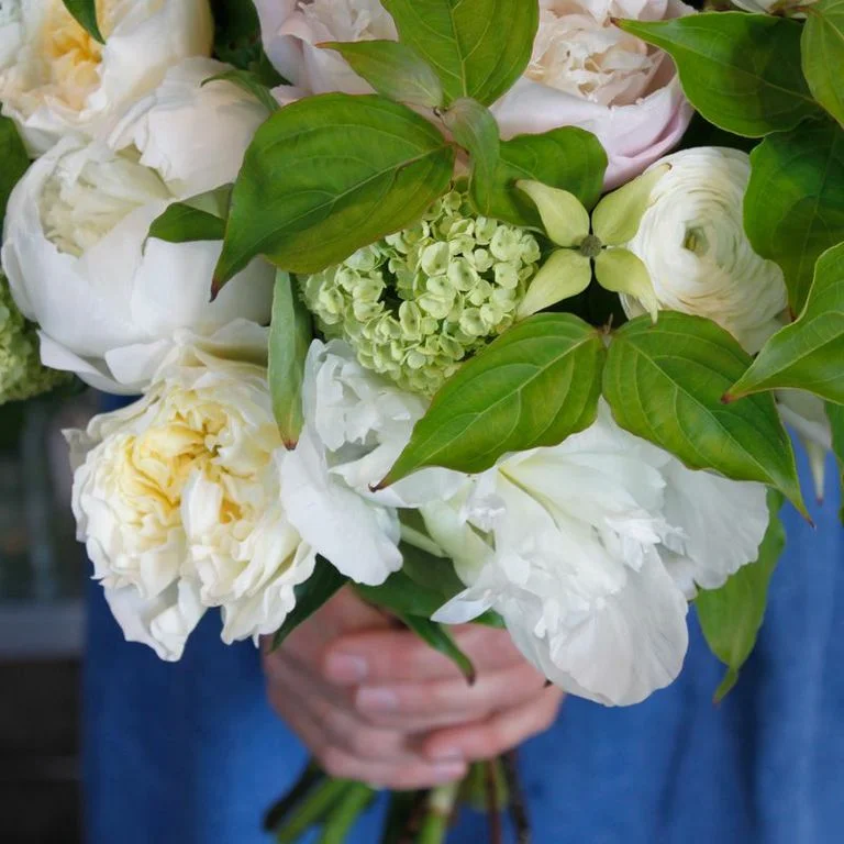 hilary horvath flowers