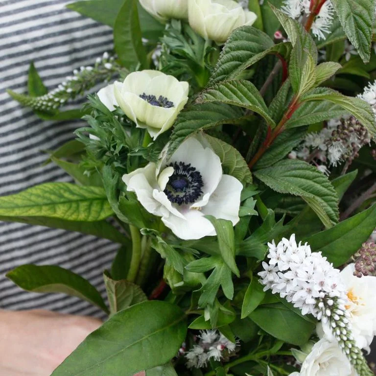 hilary horvath flowers