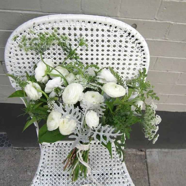 HILARY HORVATH FLOWERS