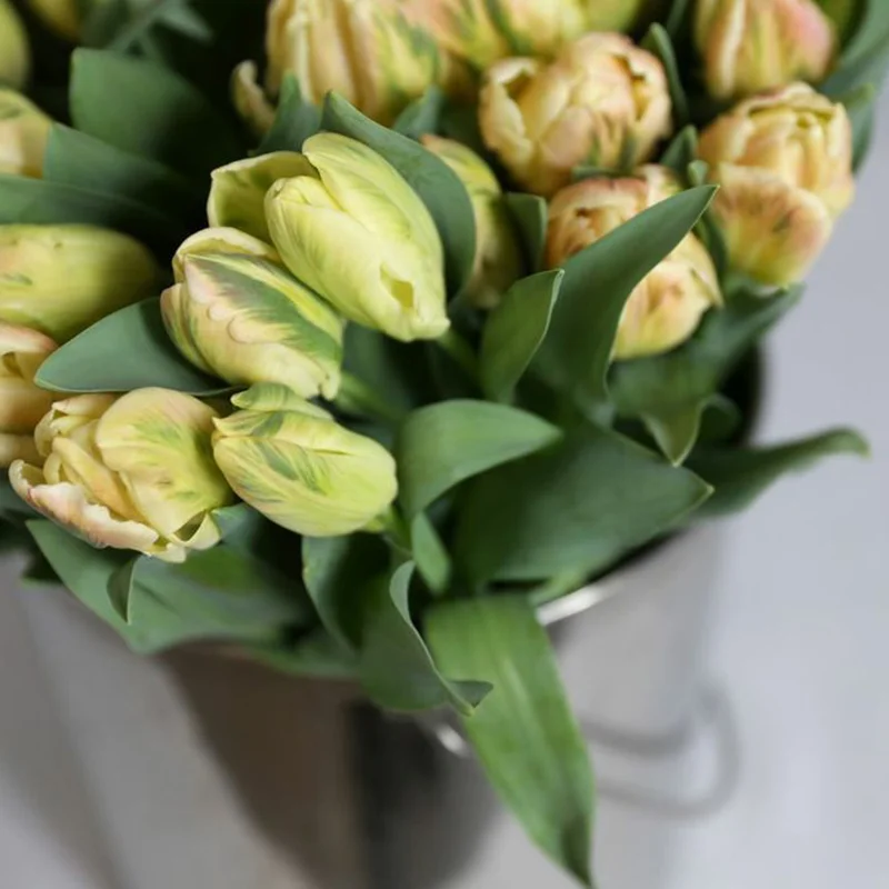 HILARY HORVATH FLOWERS- PORTLAND FLOWER DELIVERY- ALDER & CO