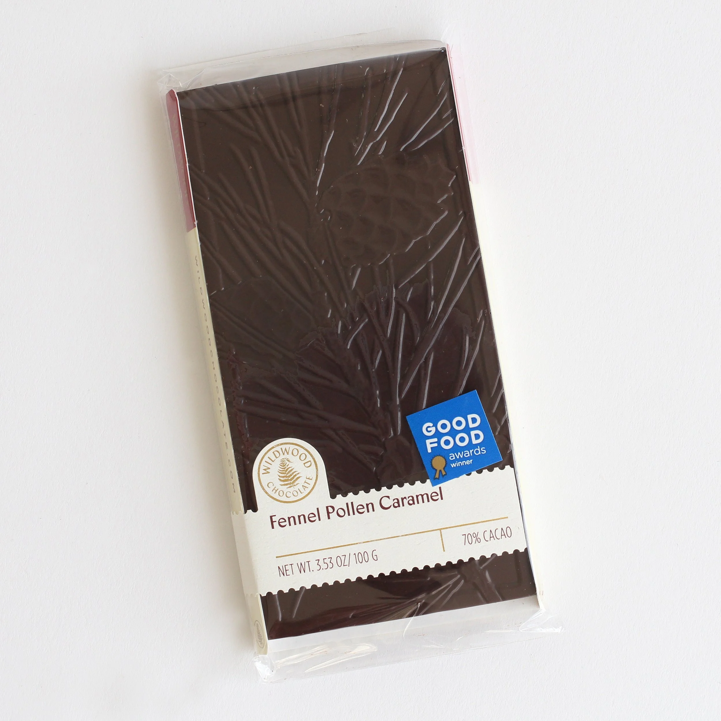 Wildwood Chocolate — HILARY HORVATH FLOWERS