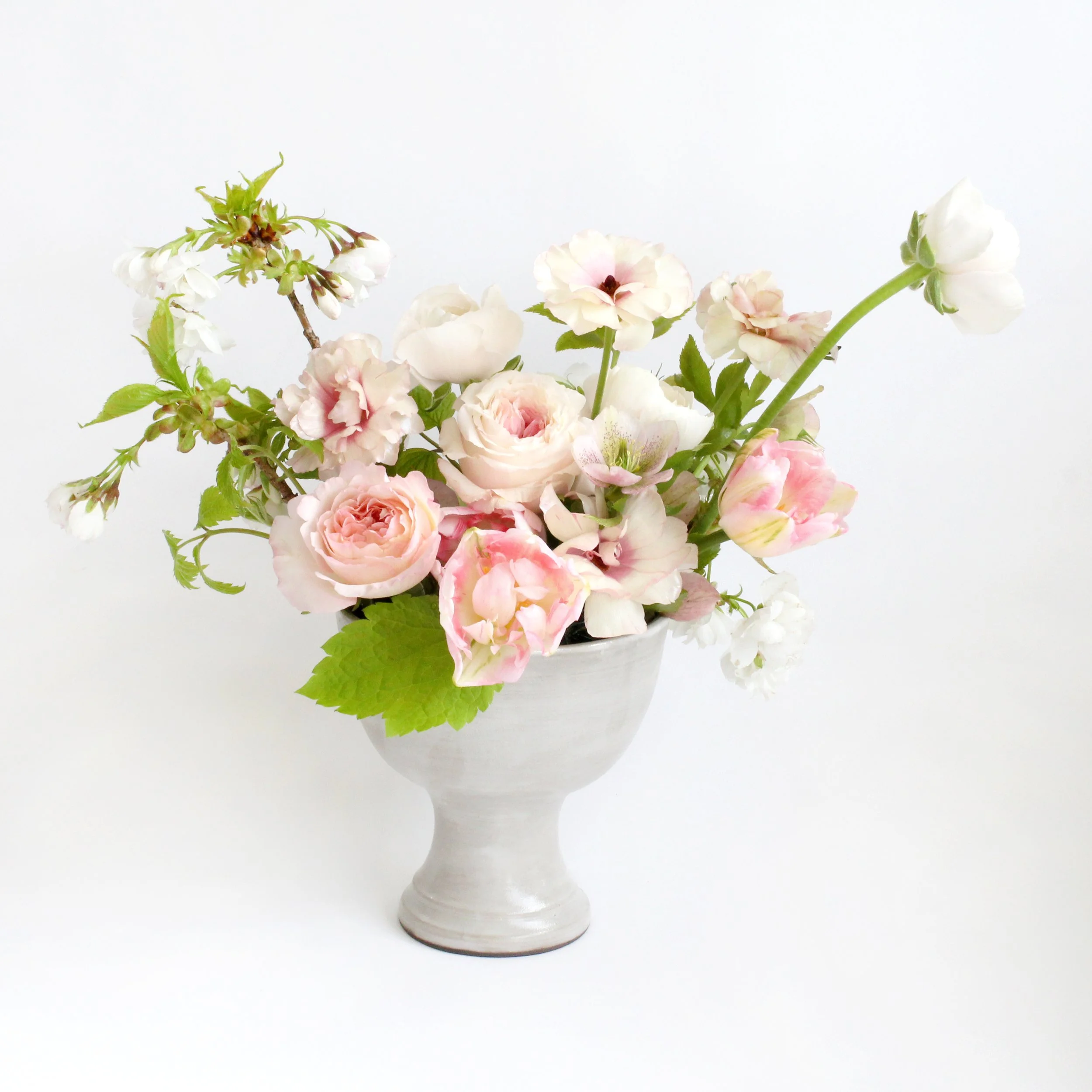 Hilary Horvath Flowers