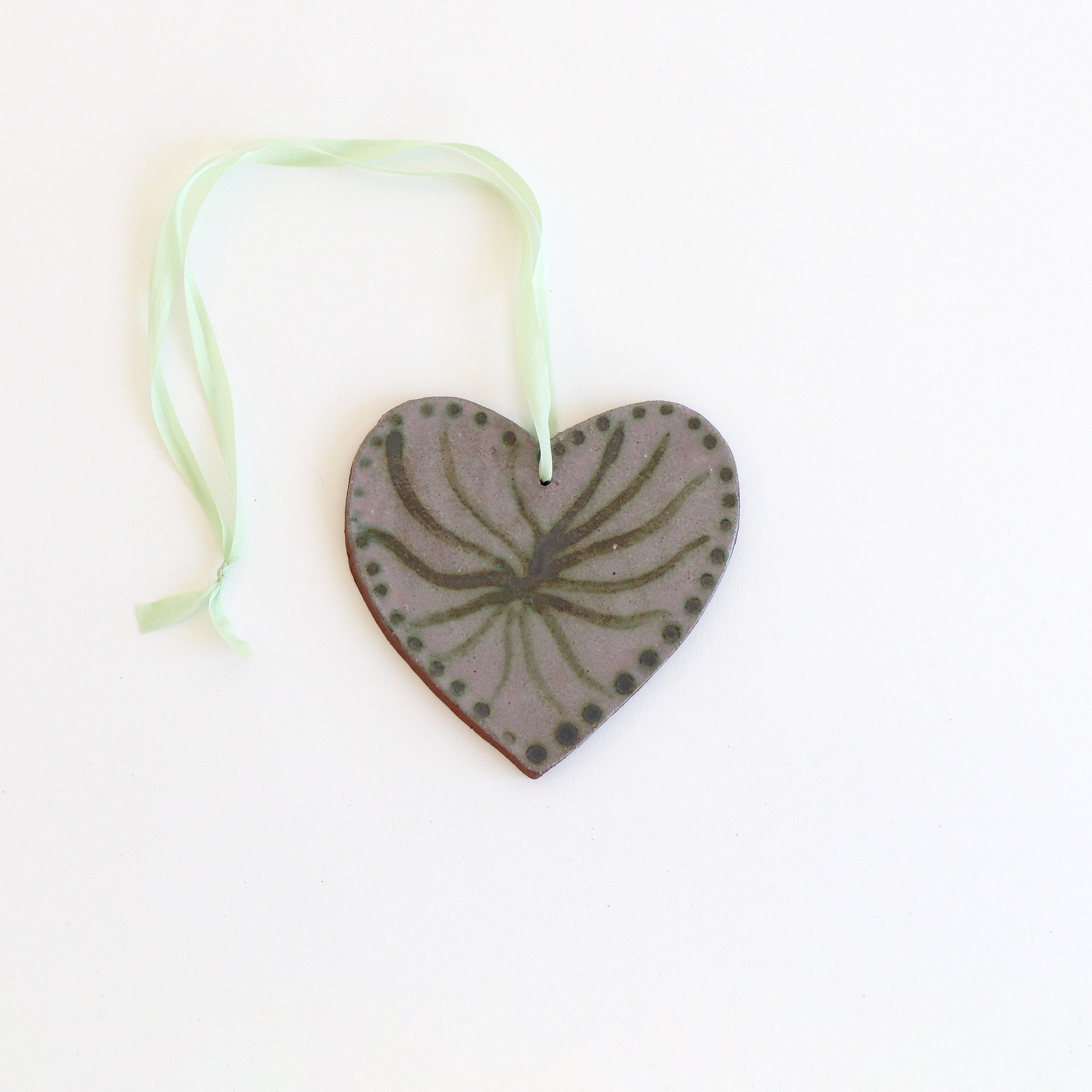 Shiela Laufer * HEART