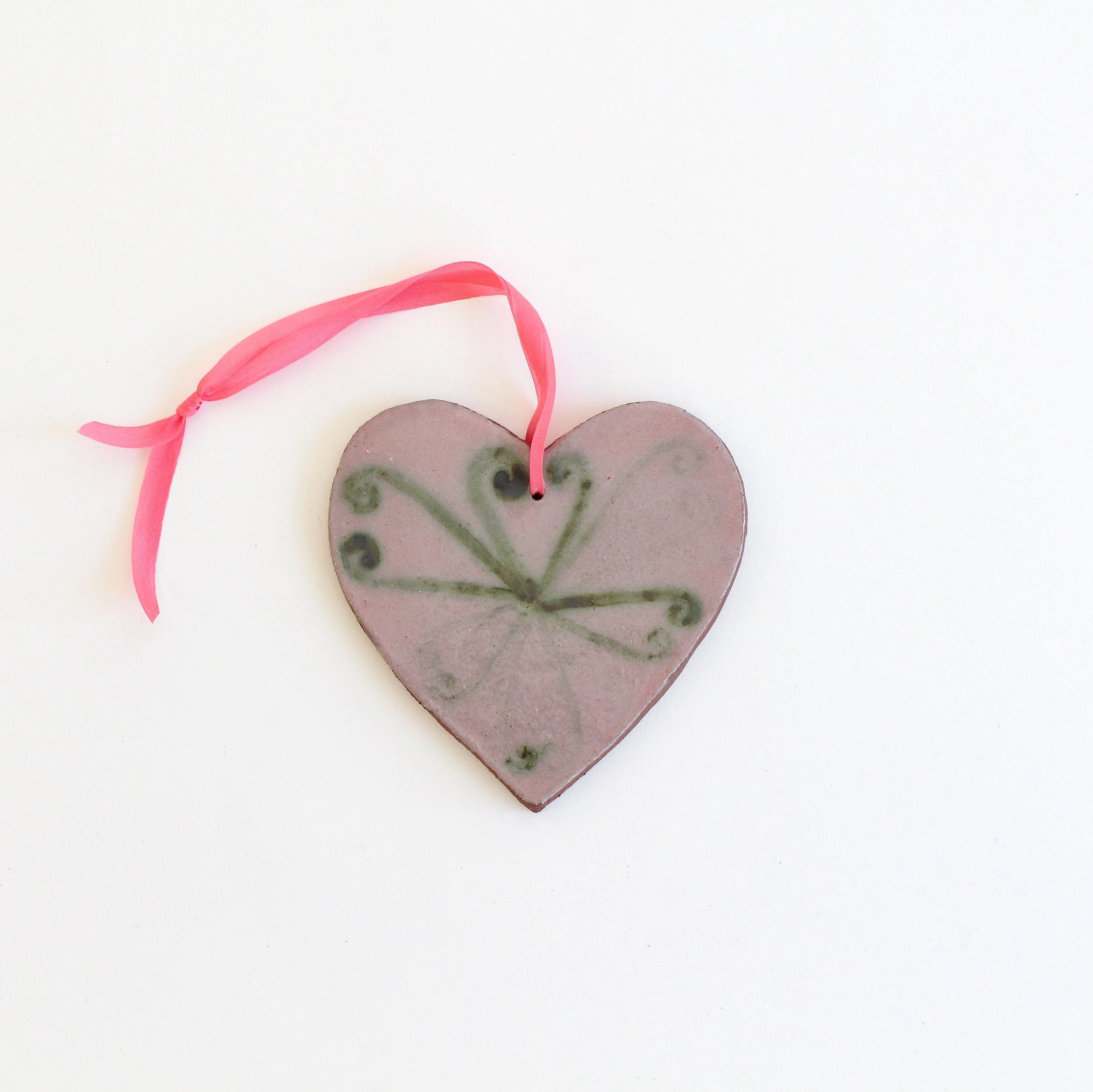 Shiela Laufer * HEART