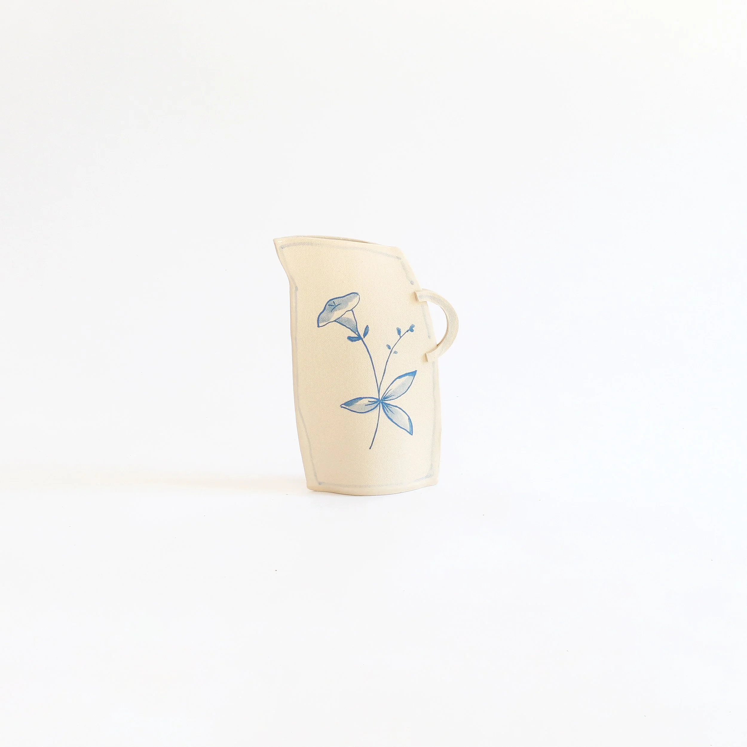 Alison Owen * Bud Vases