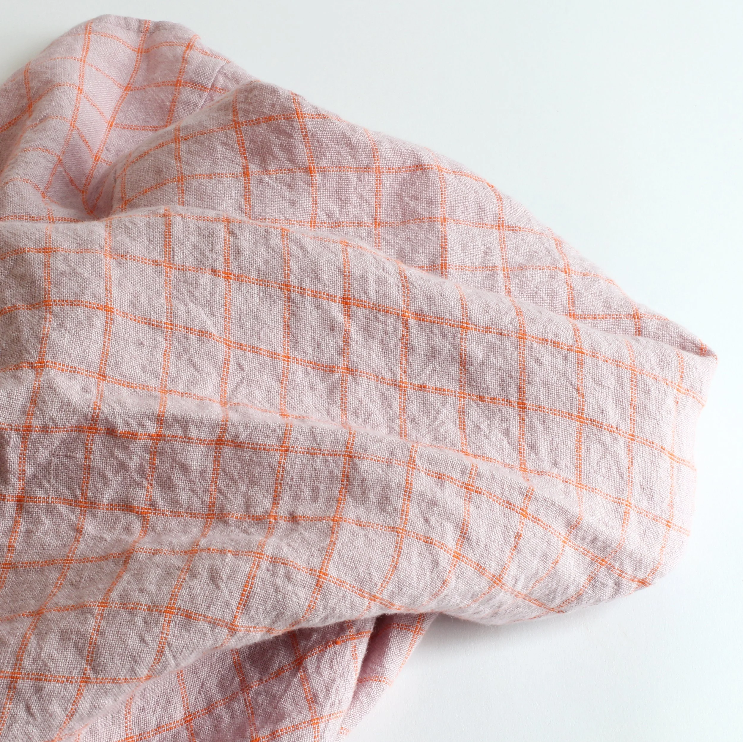 French Linen Apron