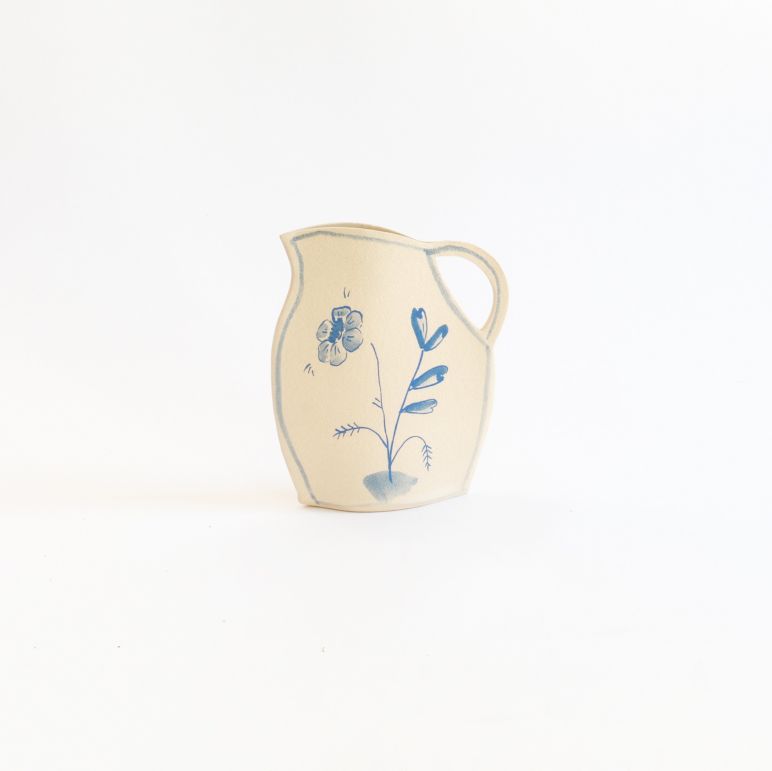 Alison Owen * Bud Vases
