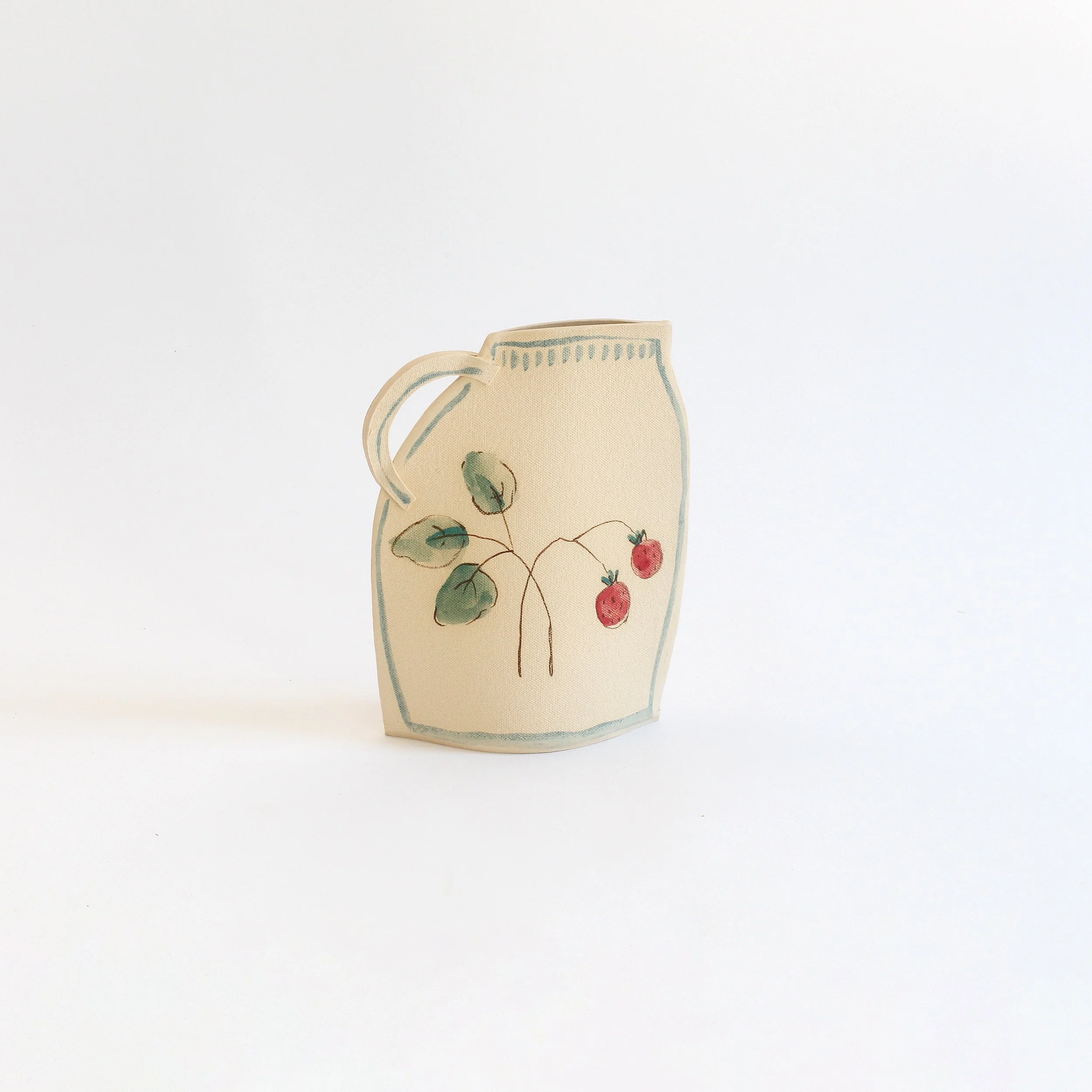 Alison Owen * Bud Vases