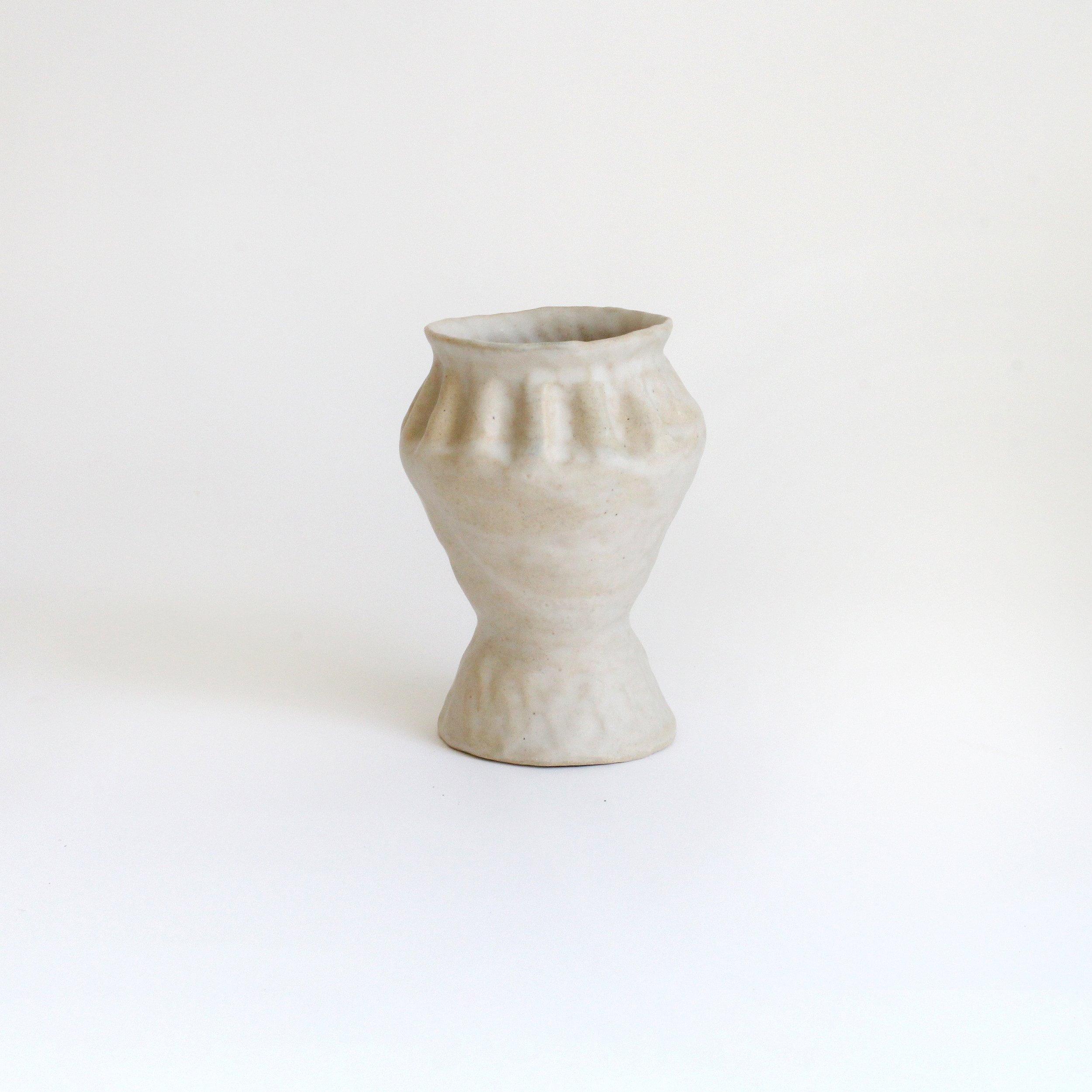 Carma Ferrier * Vases