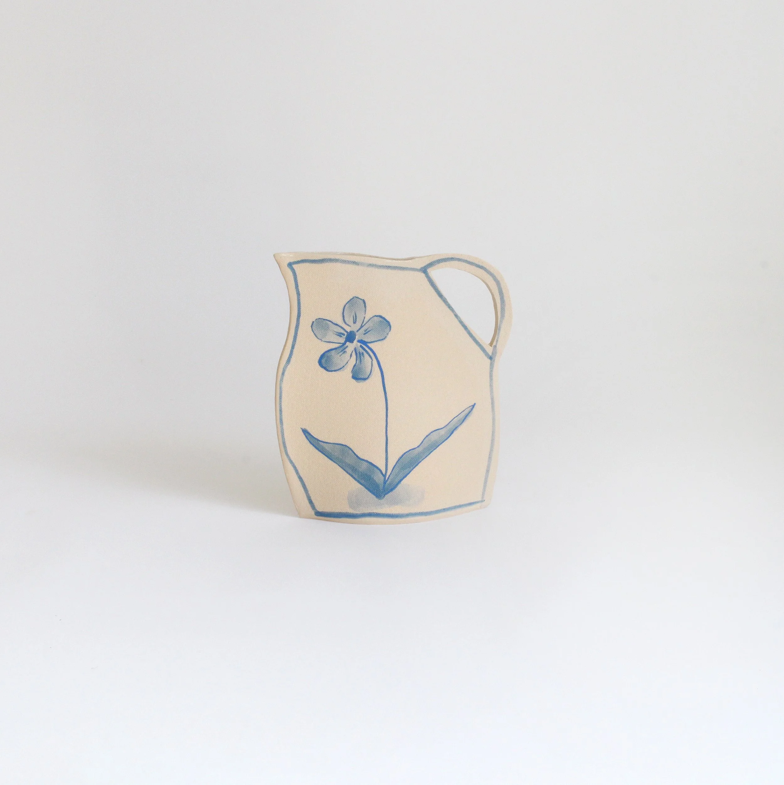 Alison Owen * Bud Vases