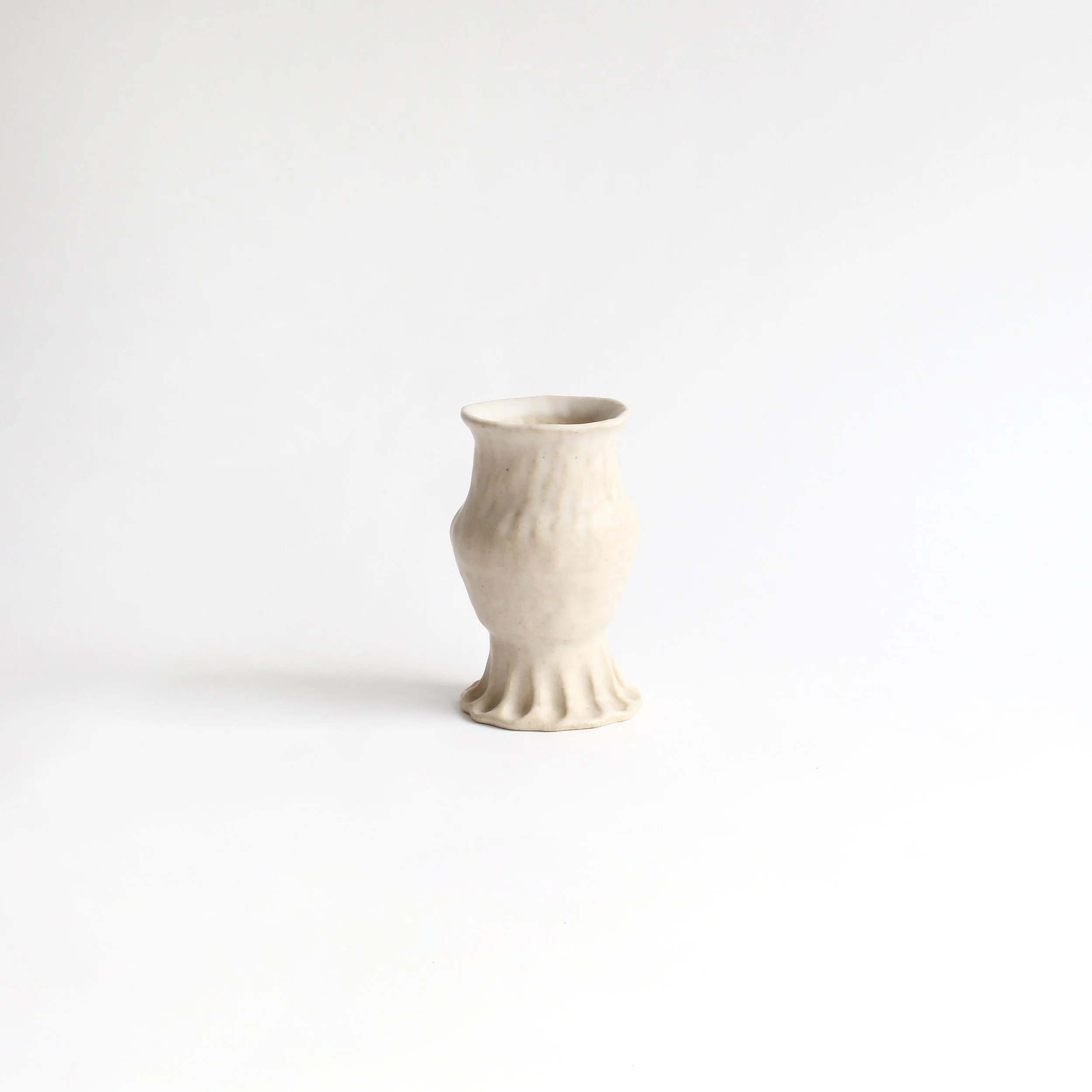 Carma Ferrier * Vases