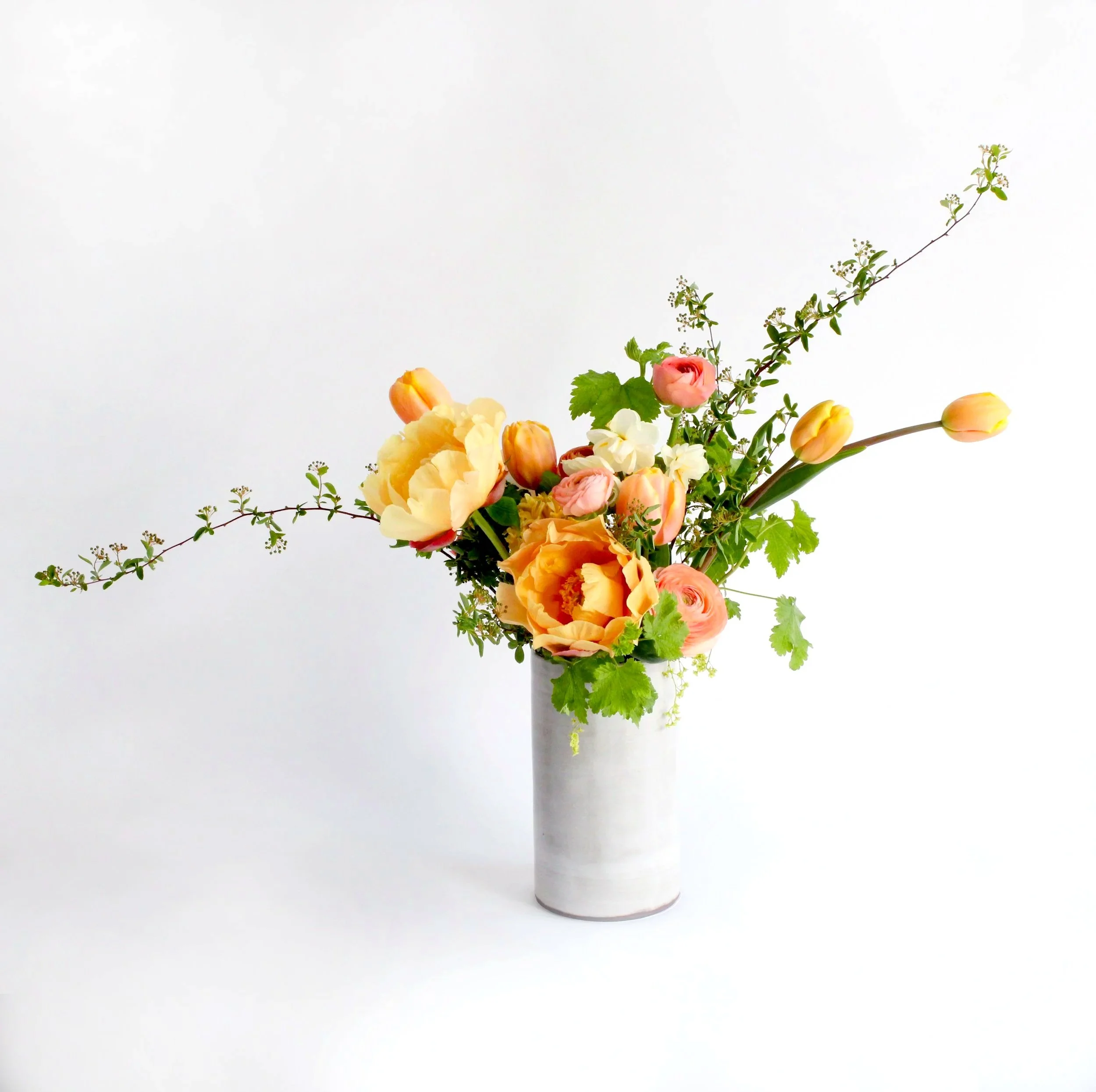 Watercourse Clay * Cylinder Arrangement