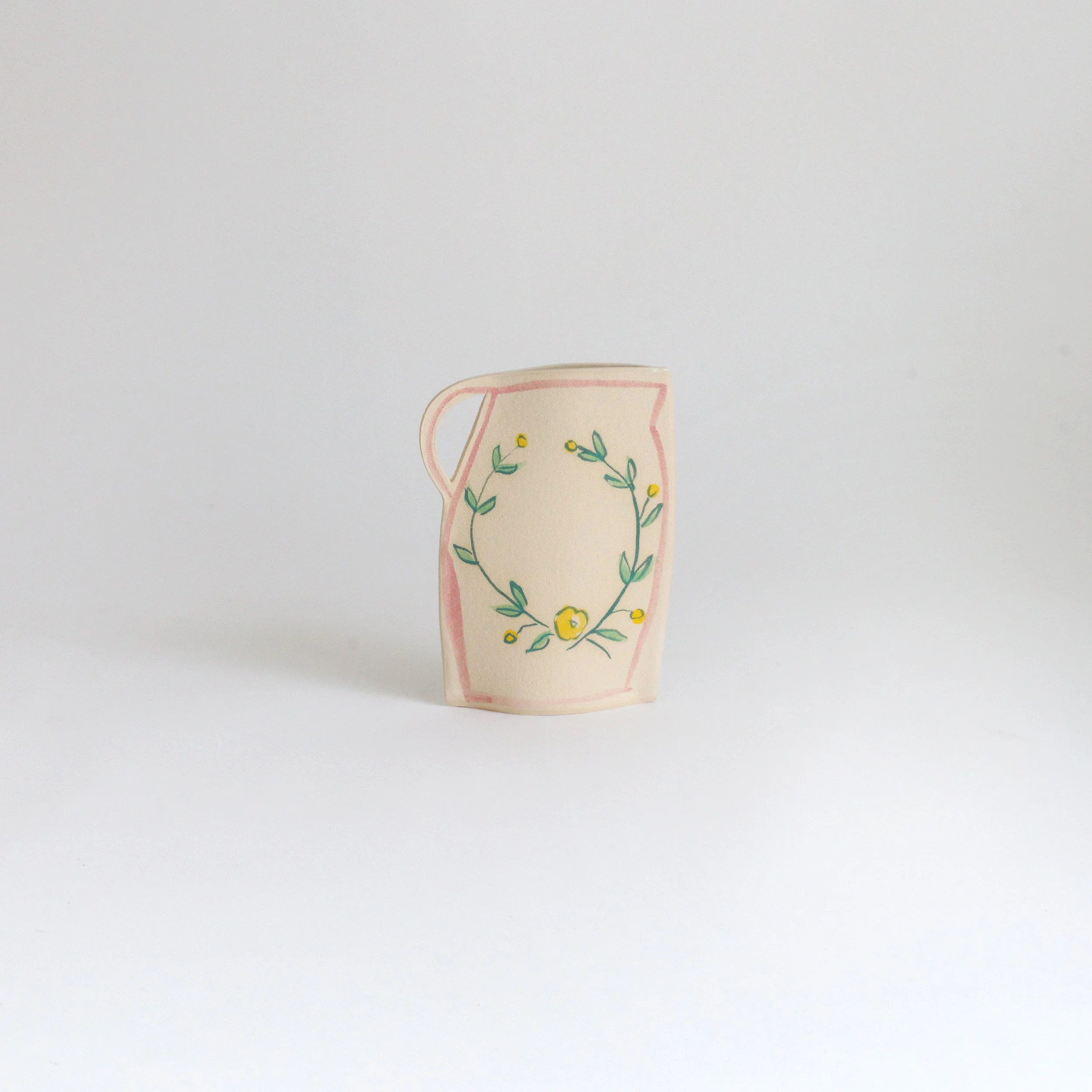 Alison Owen * Bud Vases