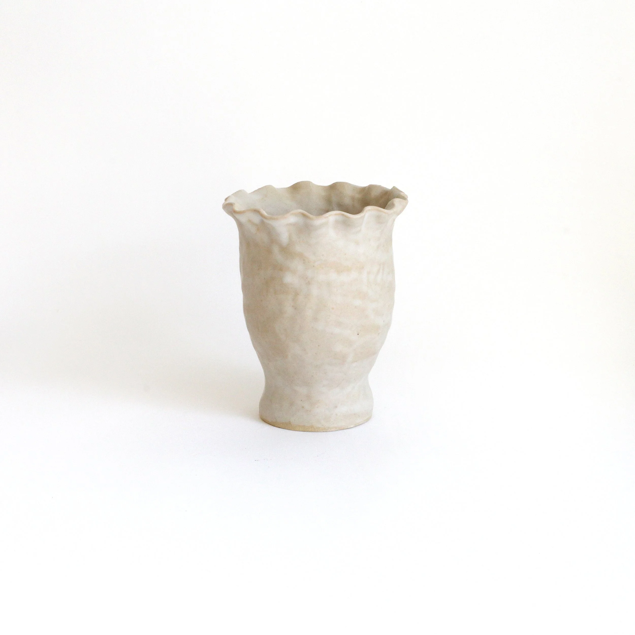 Carma Ferrier * Vases