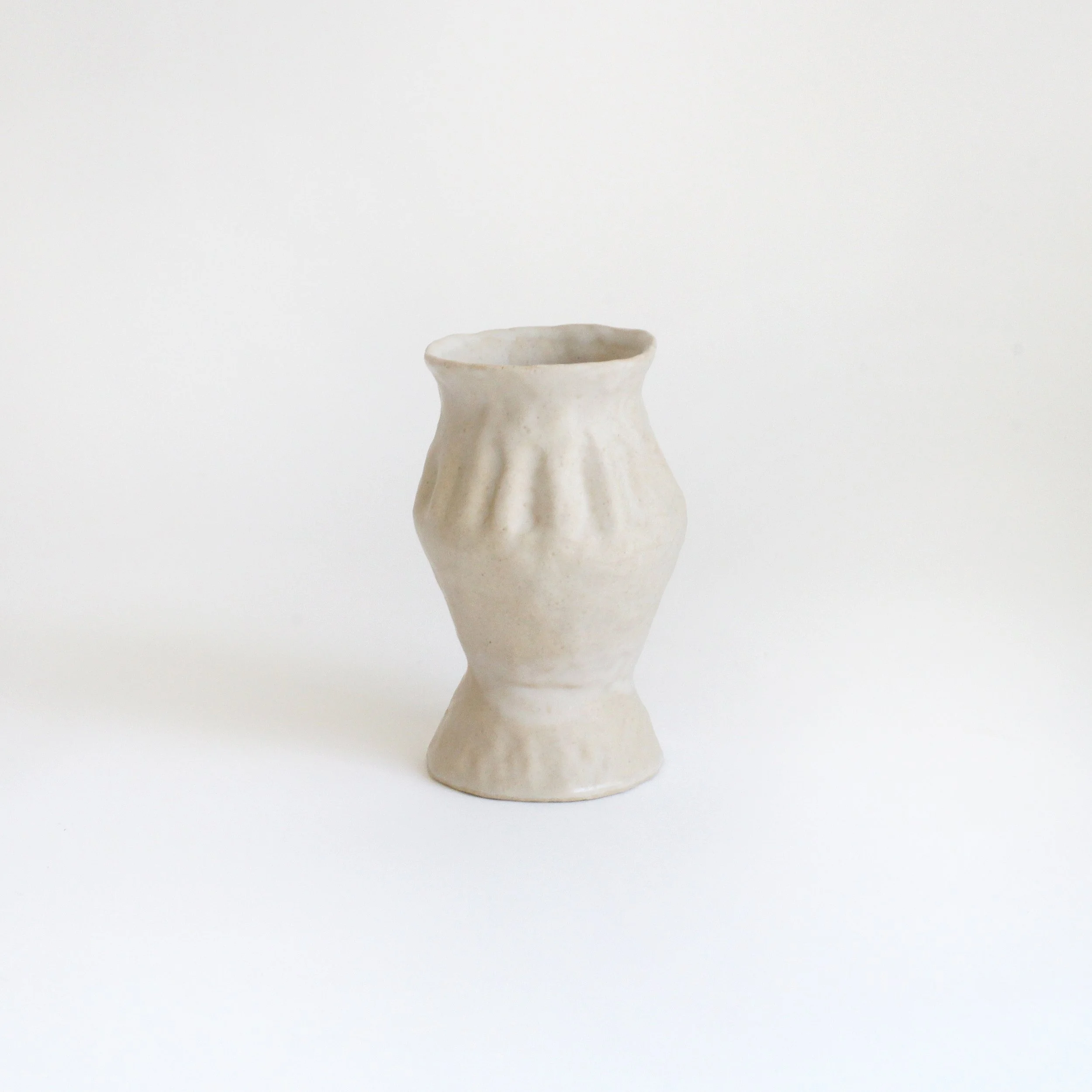 Carma Ferrier * Vases