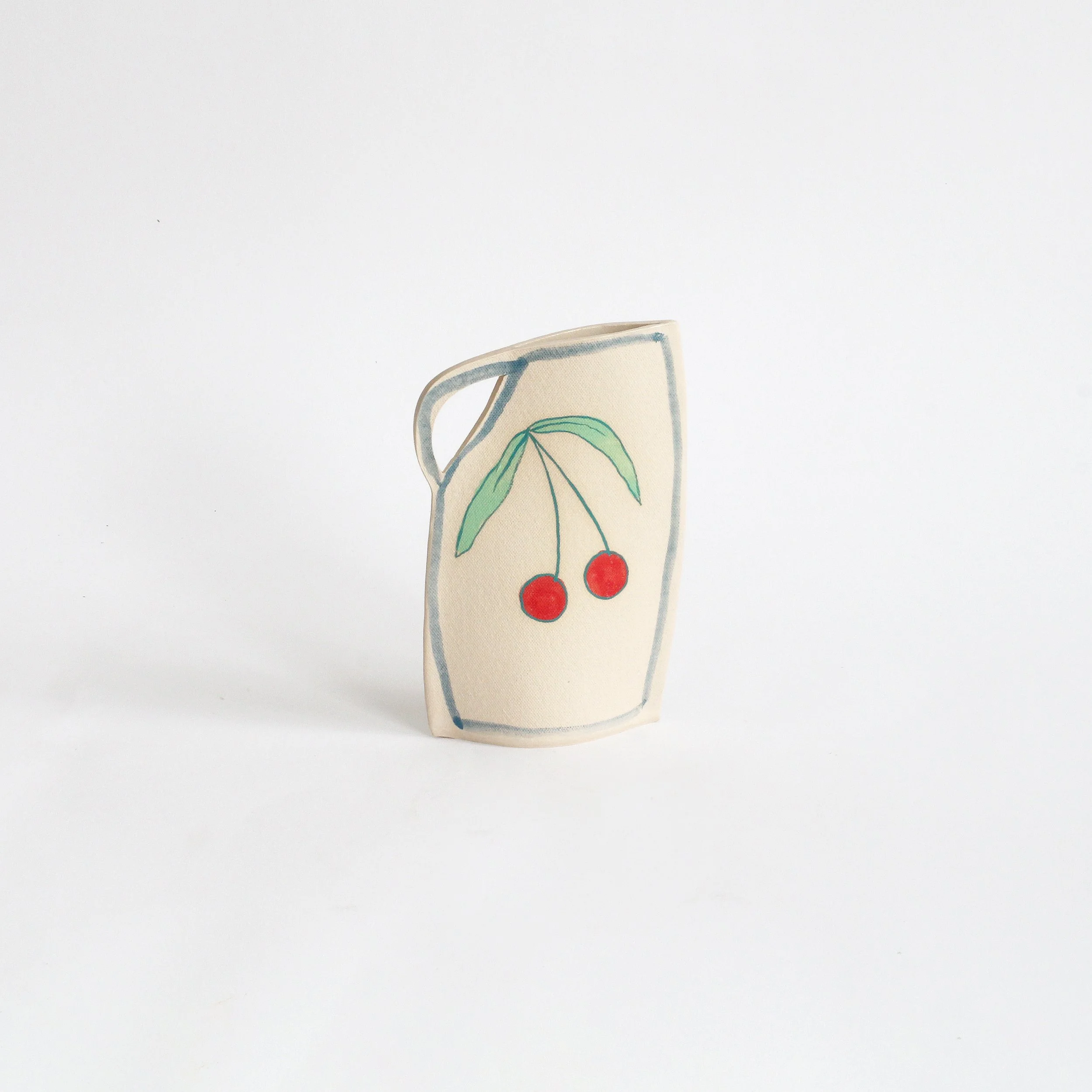 Alison Owen * Bud Vases