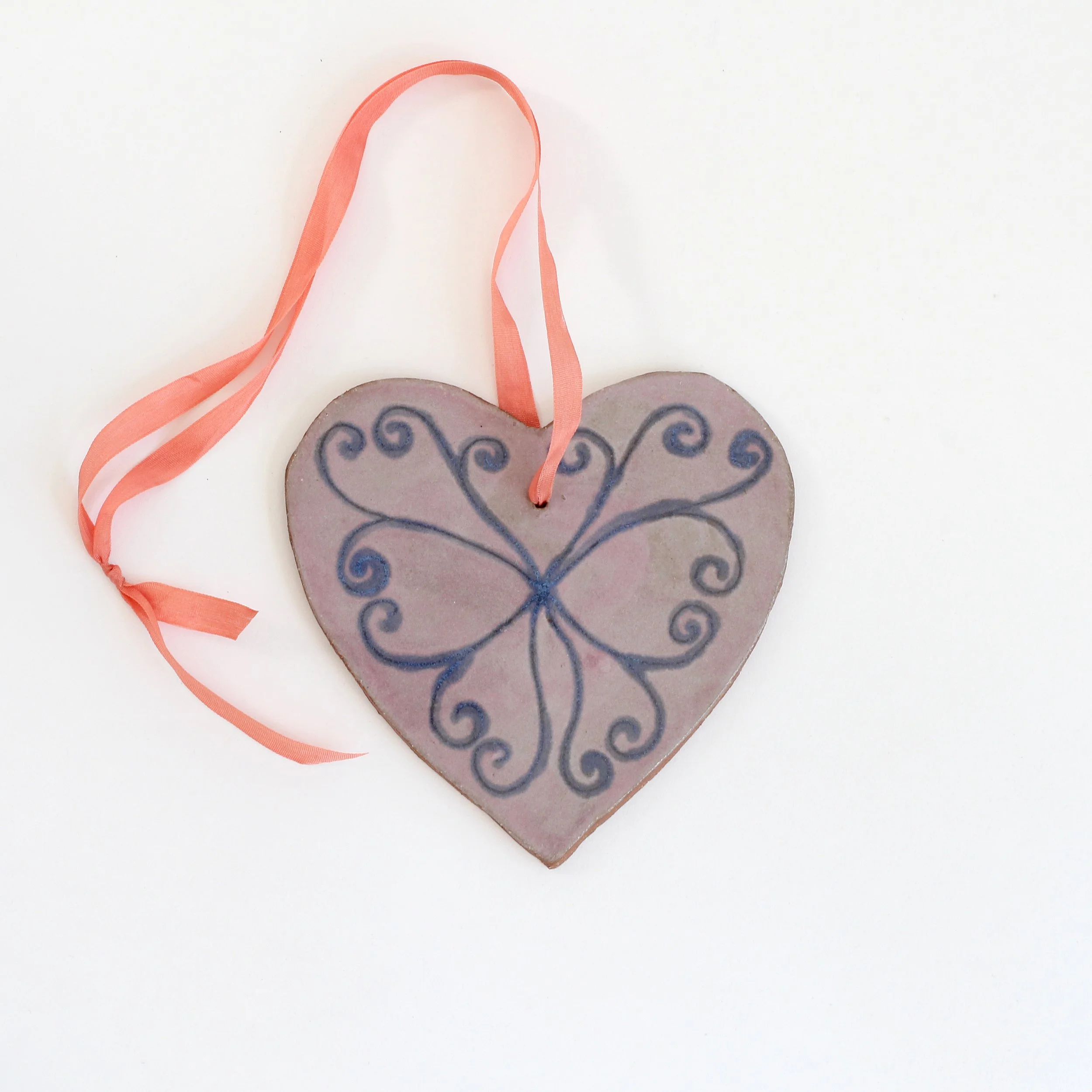 Shiela Laufer * HEART