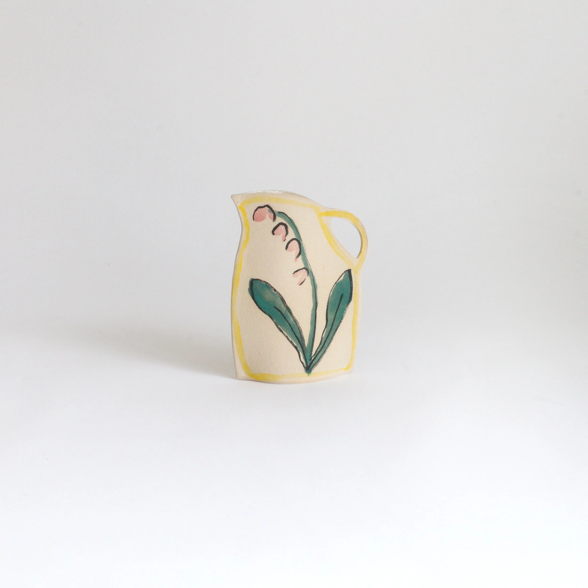 Alison Owen * Bud Vases