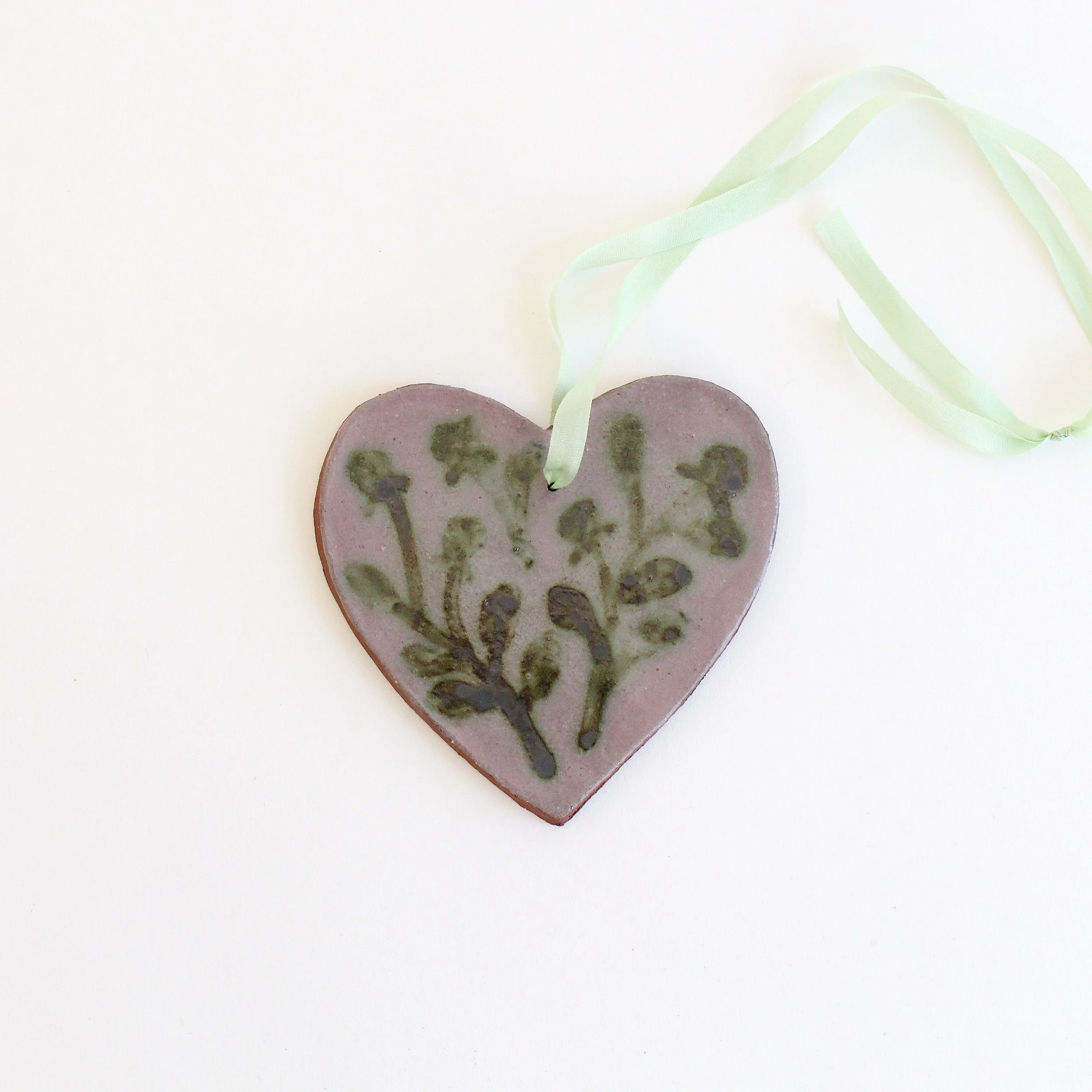 Shiela Laufer * HEART