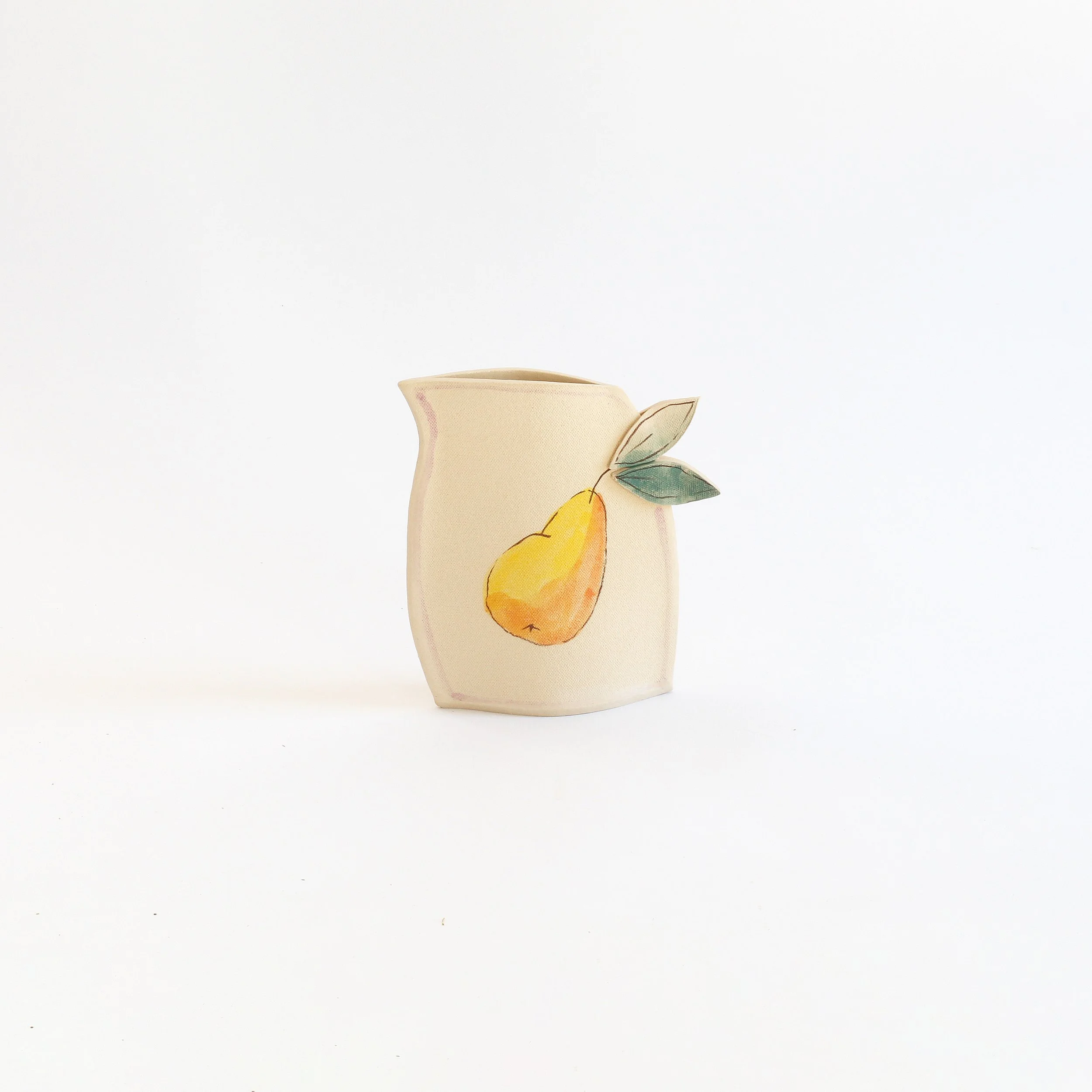 Alison Owen * Bud Vases