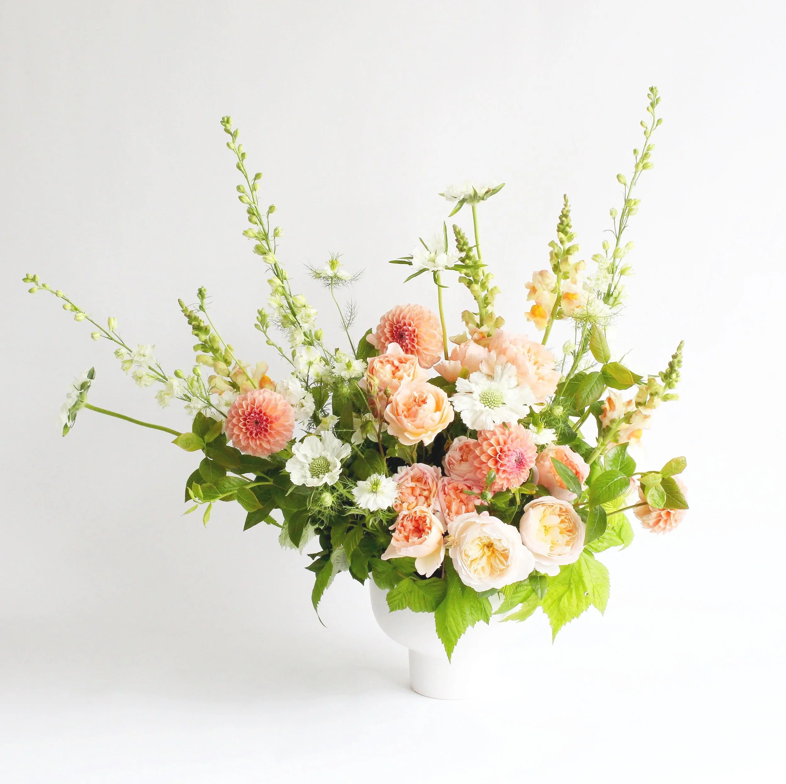 Hilary Horvath Flowers