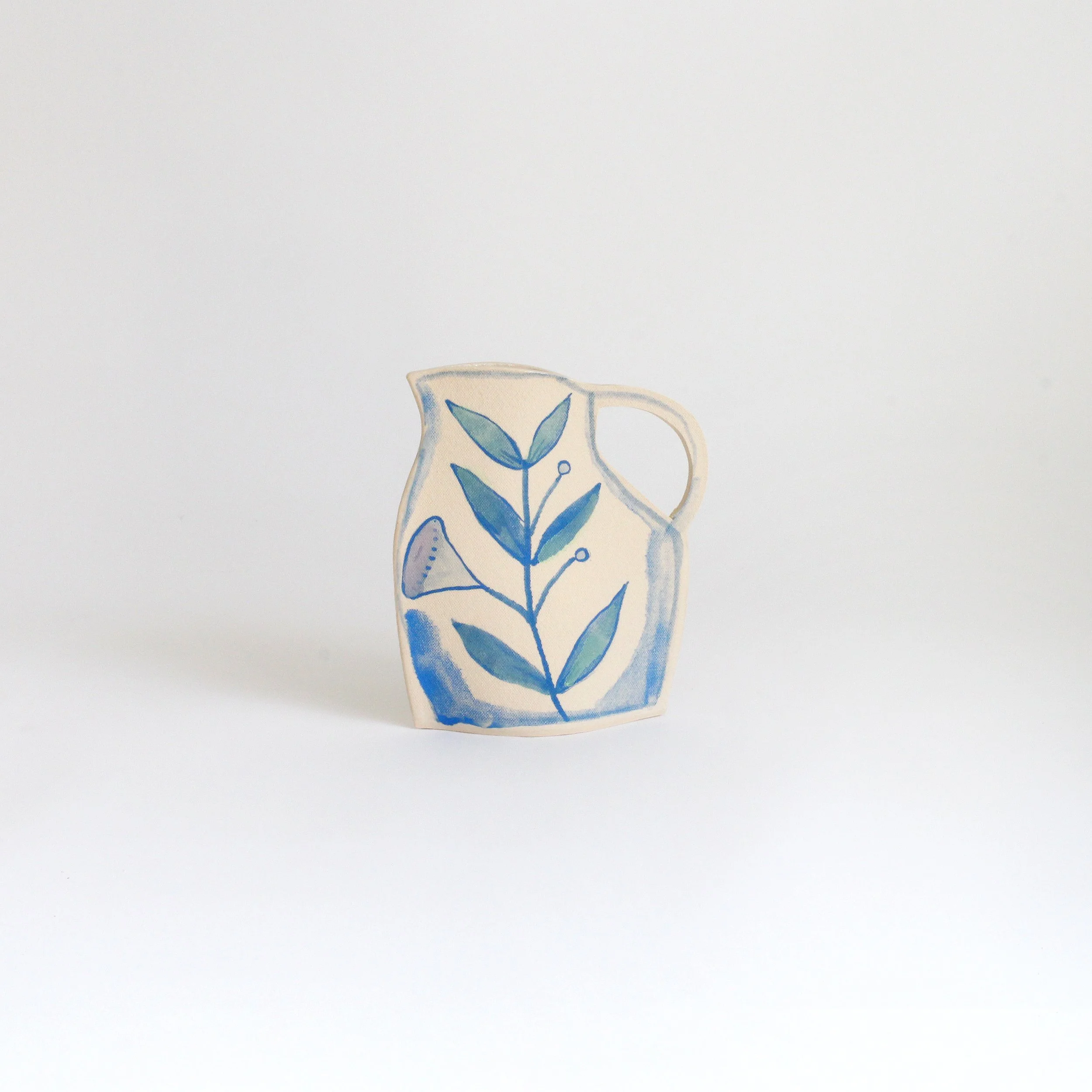 Alison Owen * Bud Vases