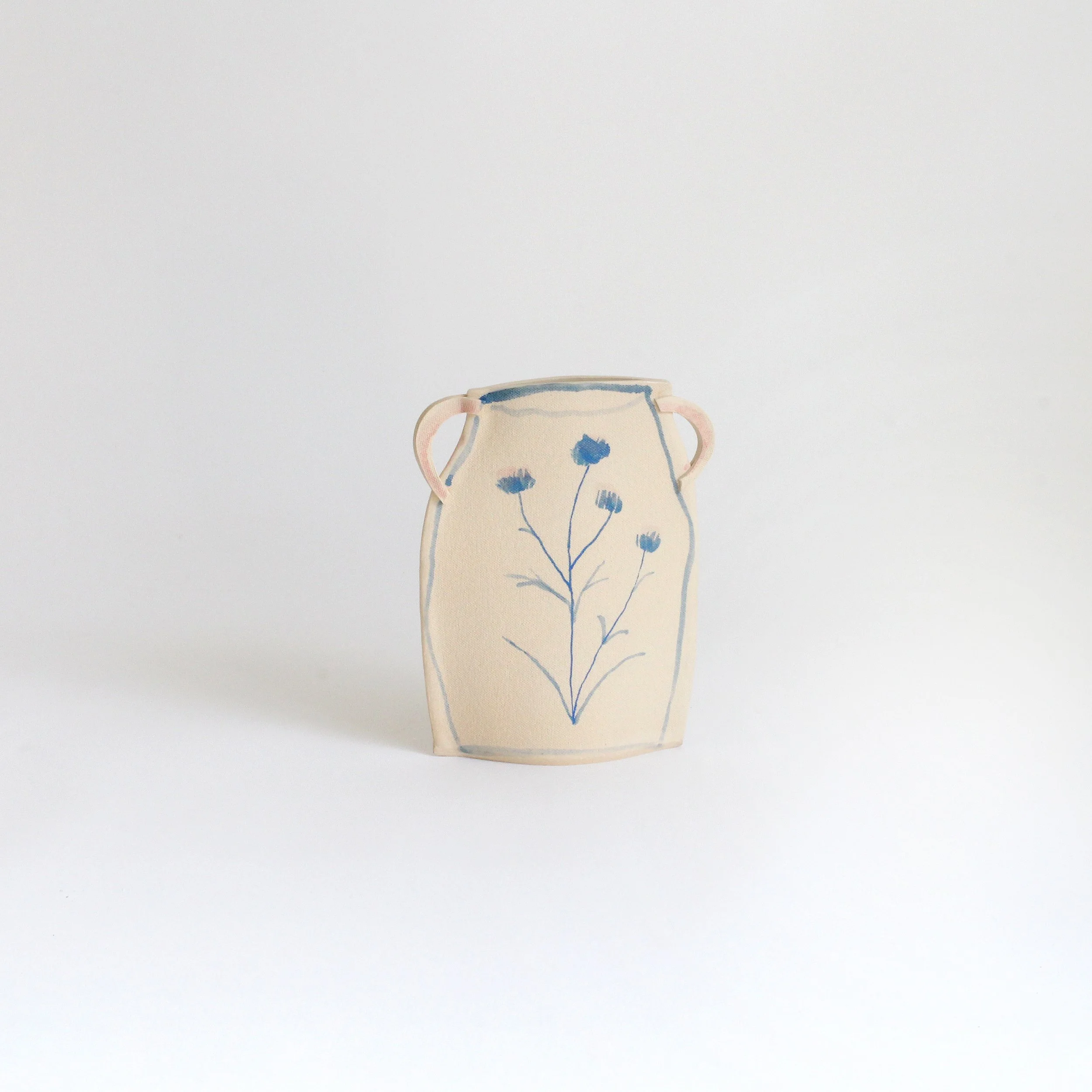 Alison Owen * Bud Vases