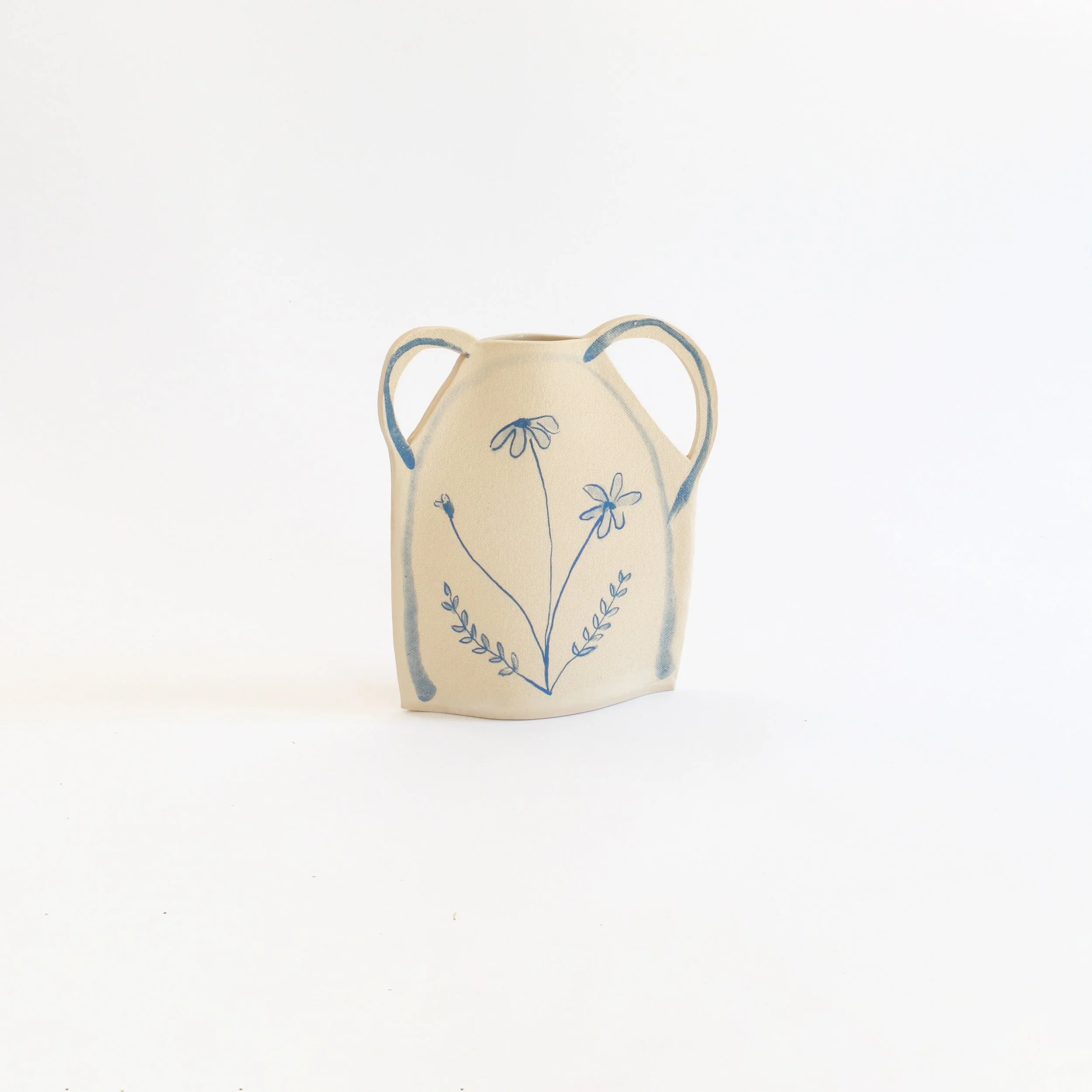 Alison Owen * Bud Vases