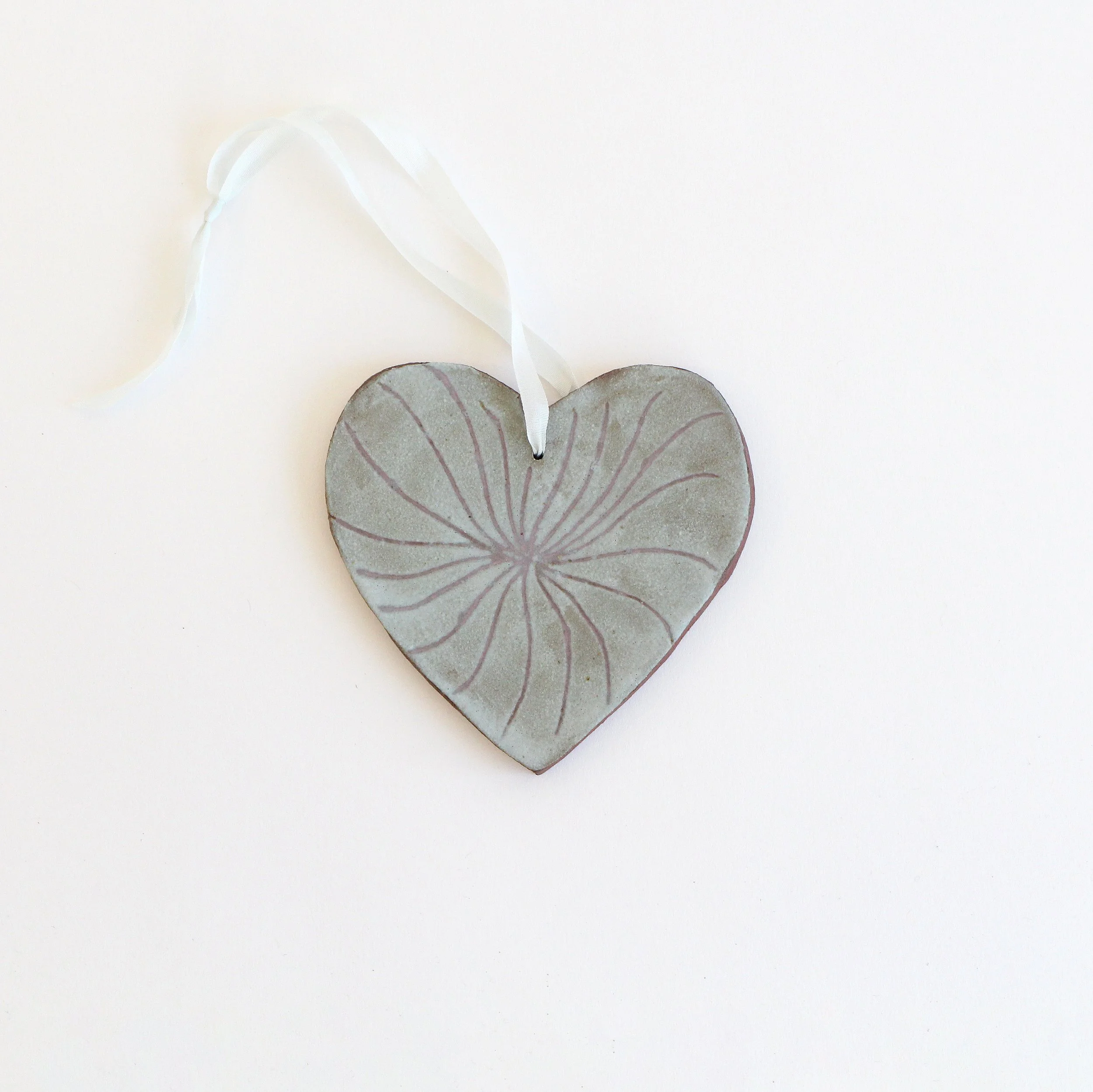 Shiela Laufer * HEART