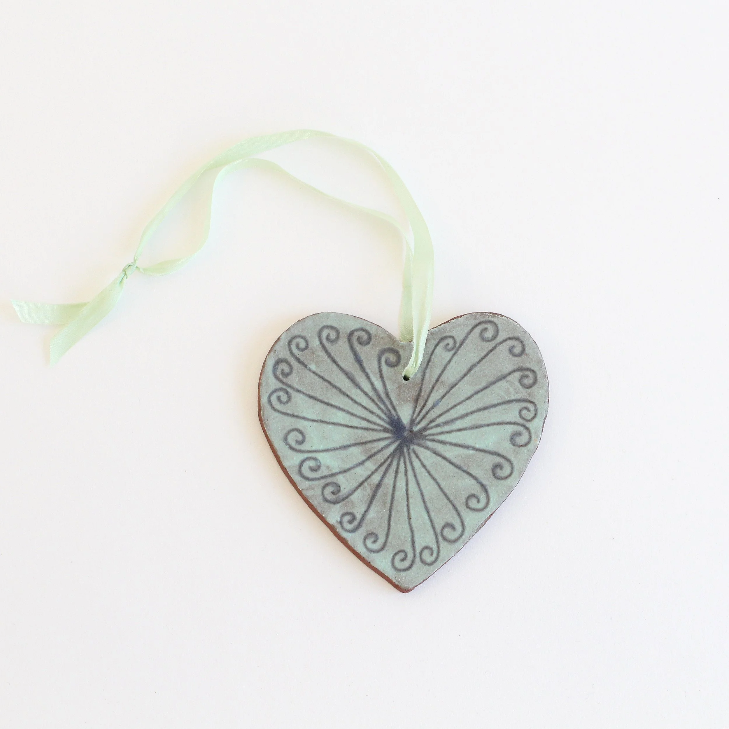 Shiela Laufer * HEART