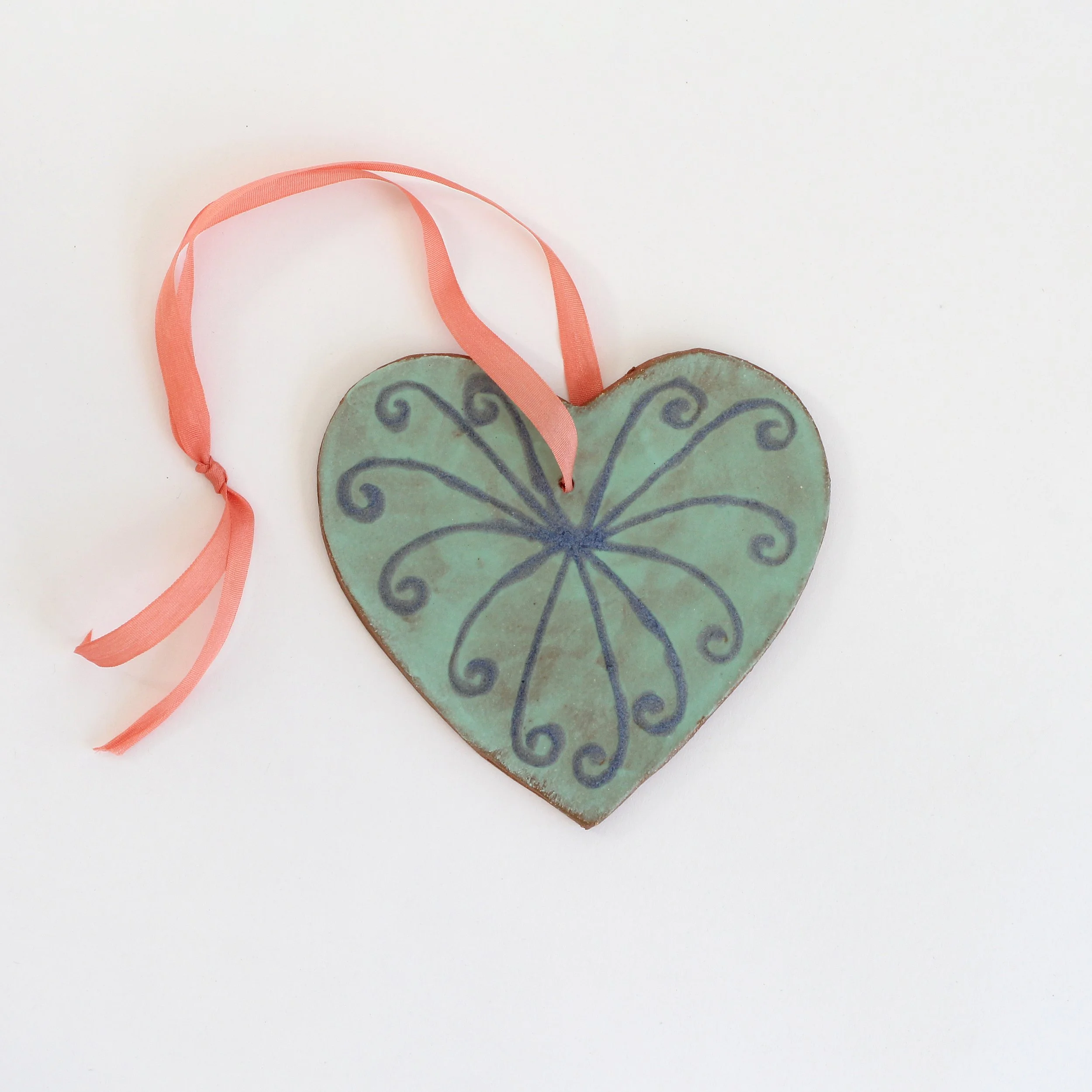 Shiela Laufer * HEART