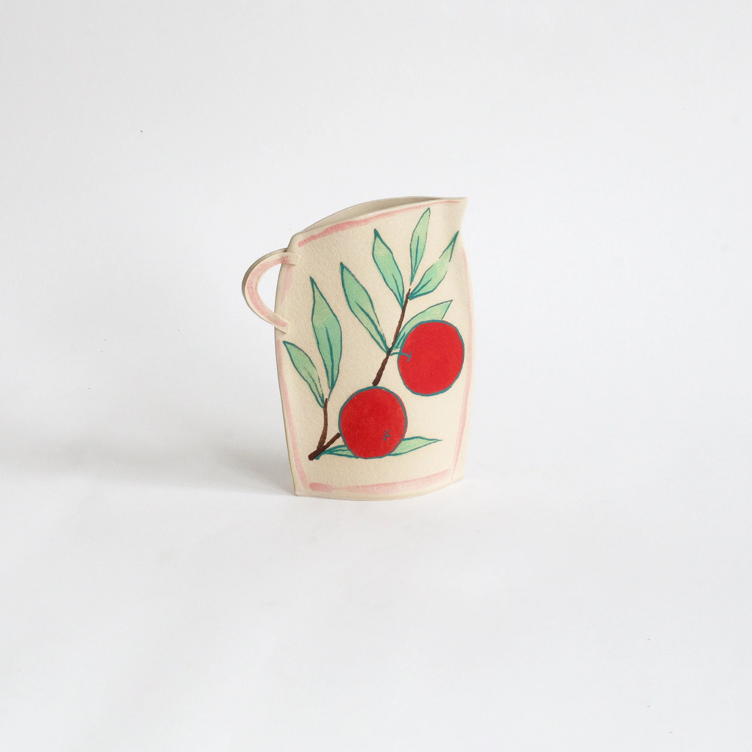 Alison Owen * Bud Vases