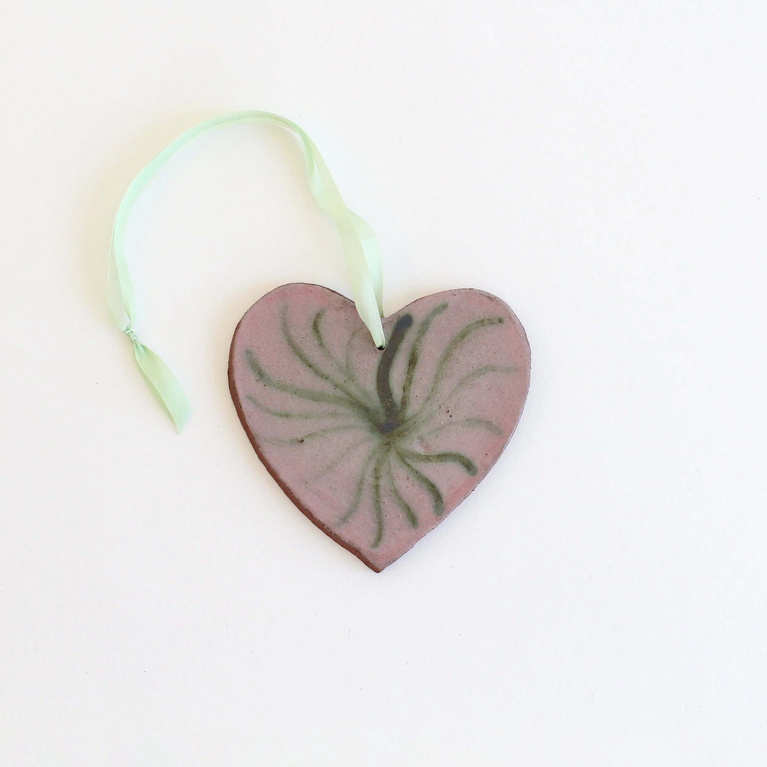 Shiela Laufer * HEART