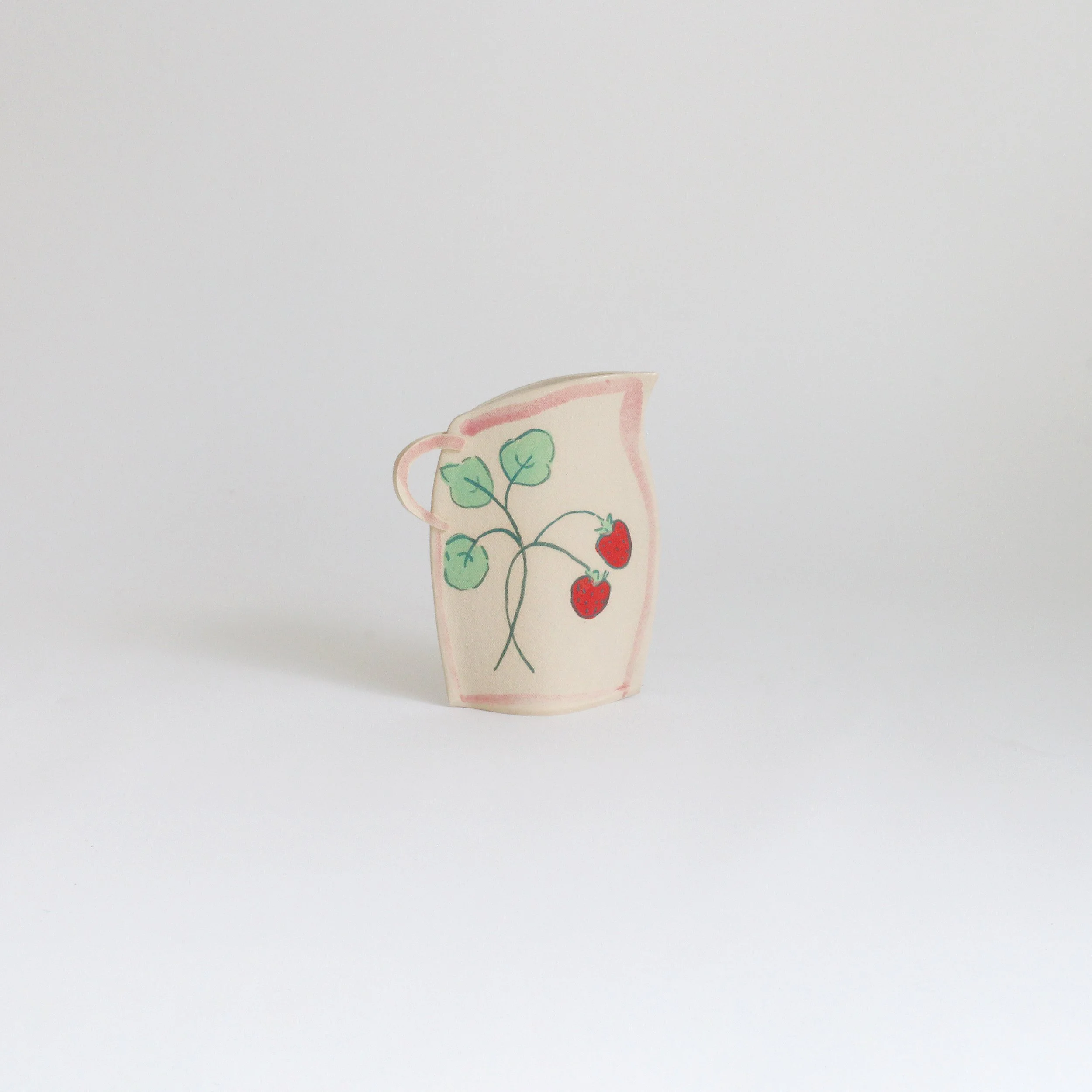 Alison Owen * Bud Vases