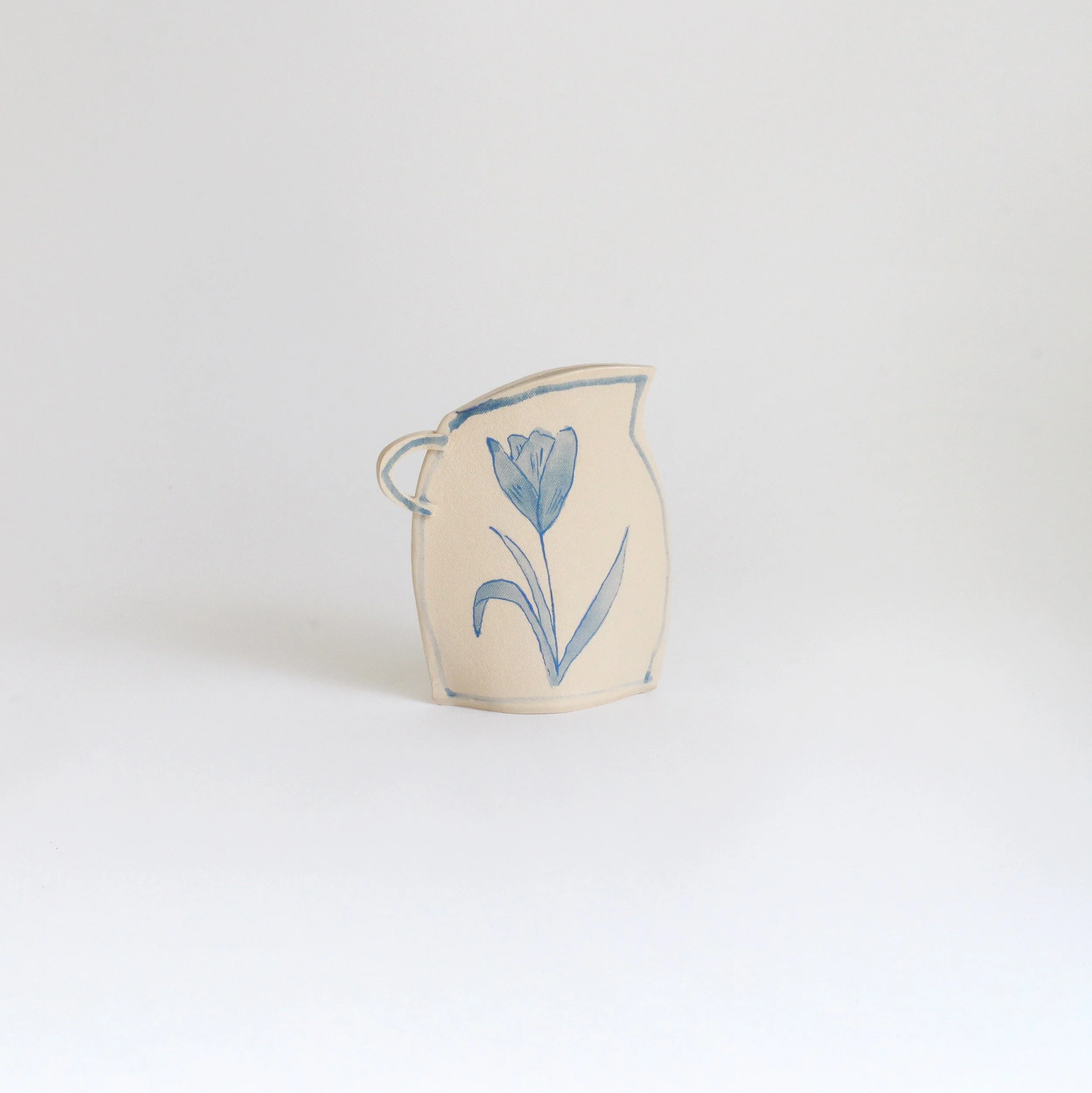 Alison Owen * Bud Vases