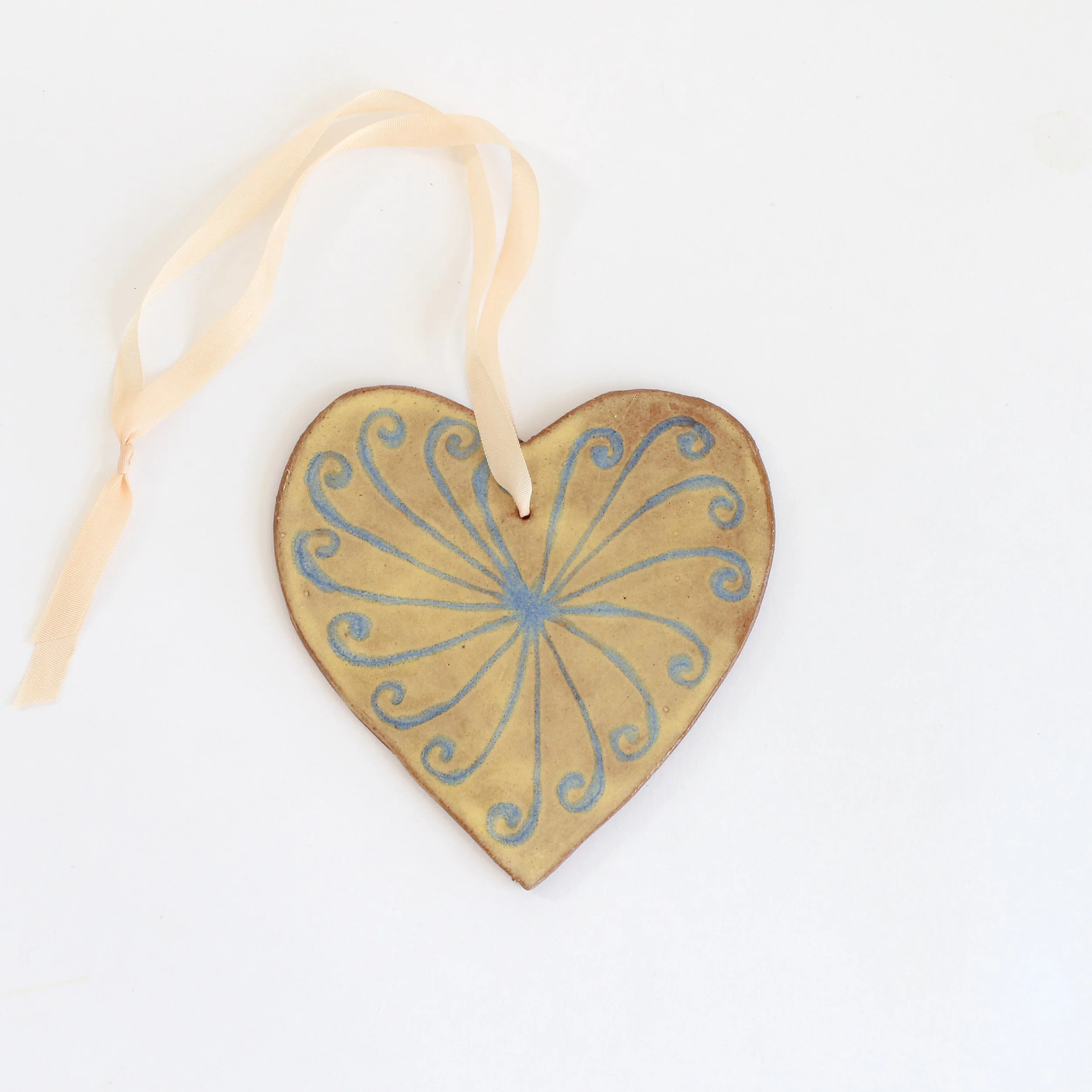 Shiela Laufer * HEART
