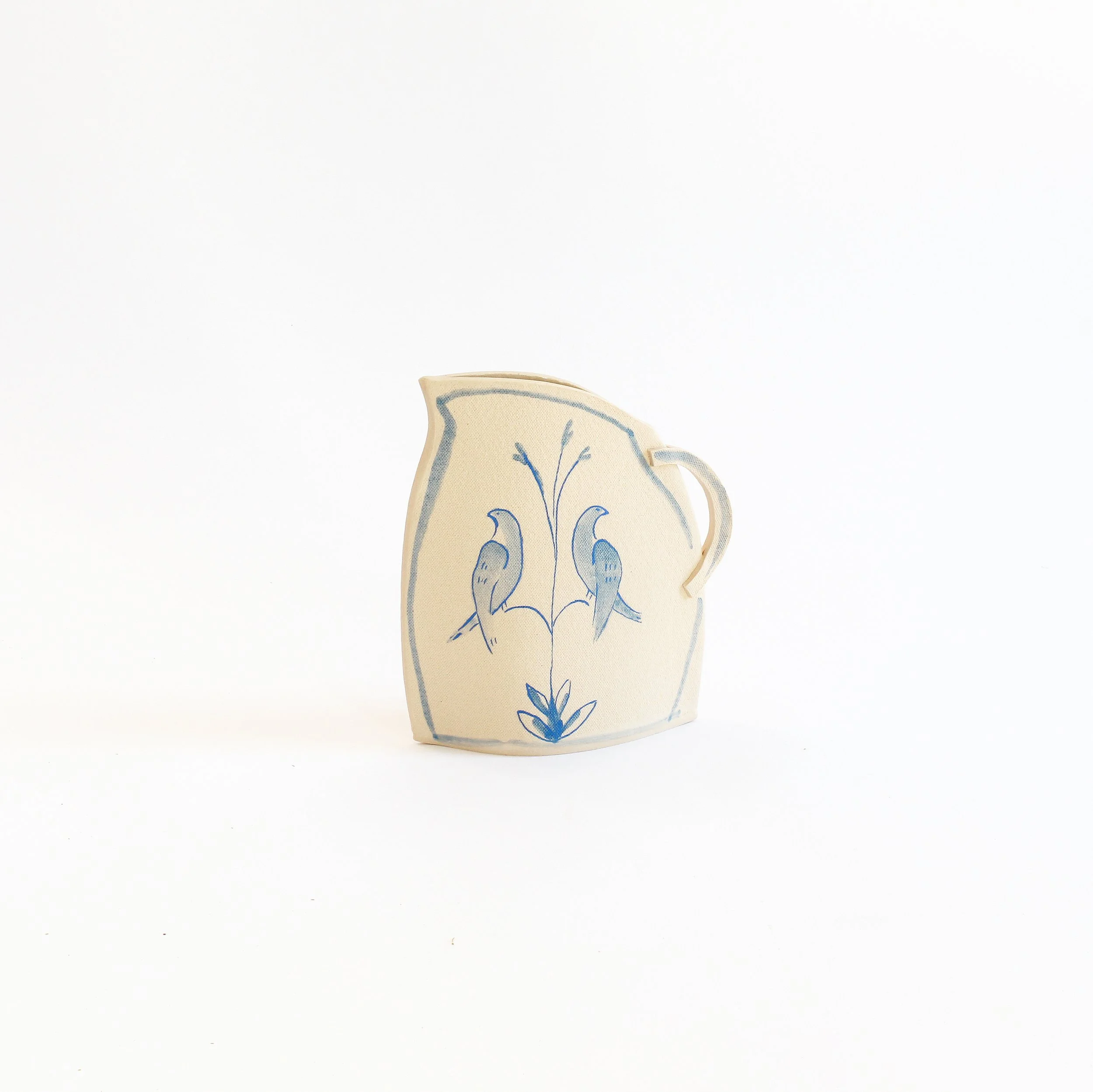 Alison Owen * Bud Vases