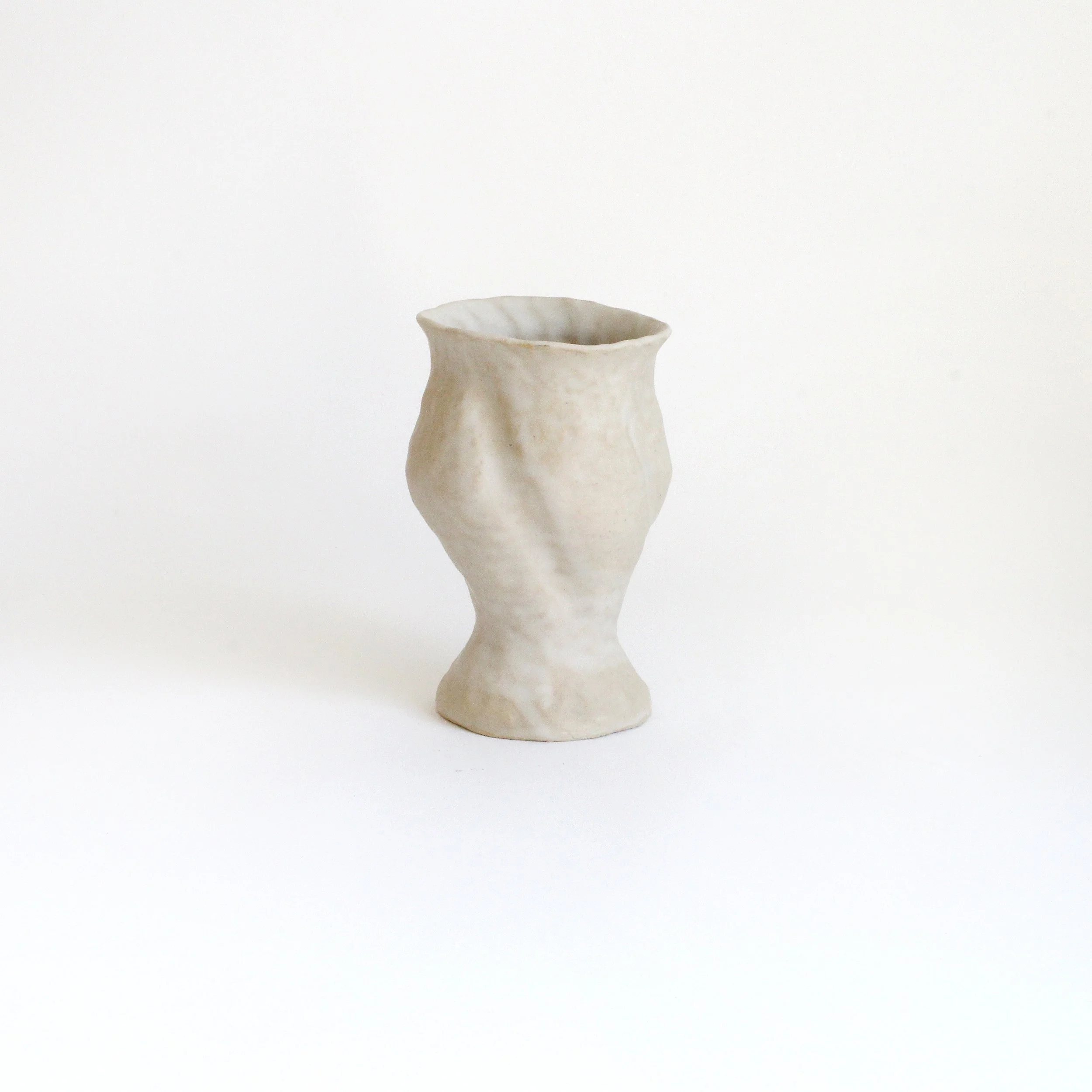 Carma Ferrier * Vases