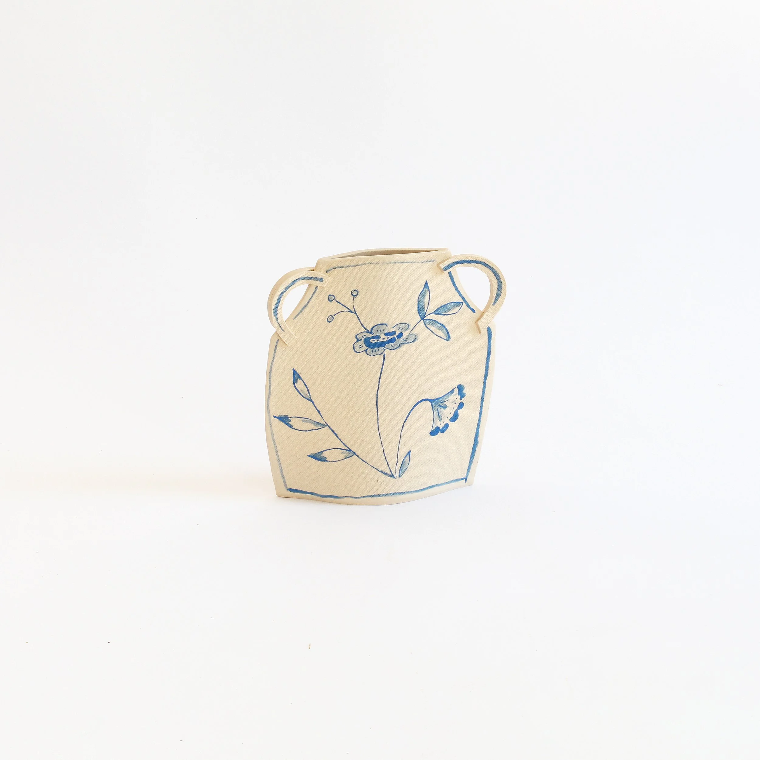 Alison Owen * Bud Vases