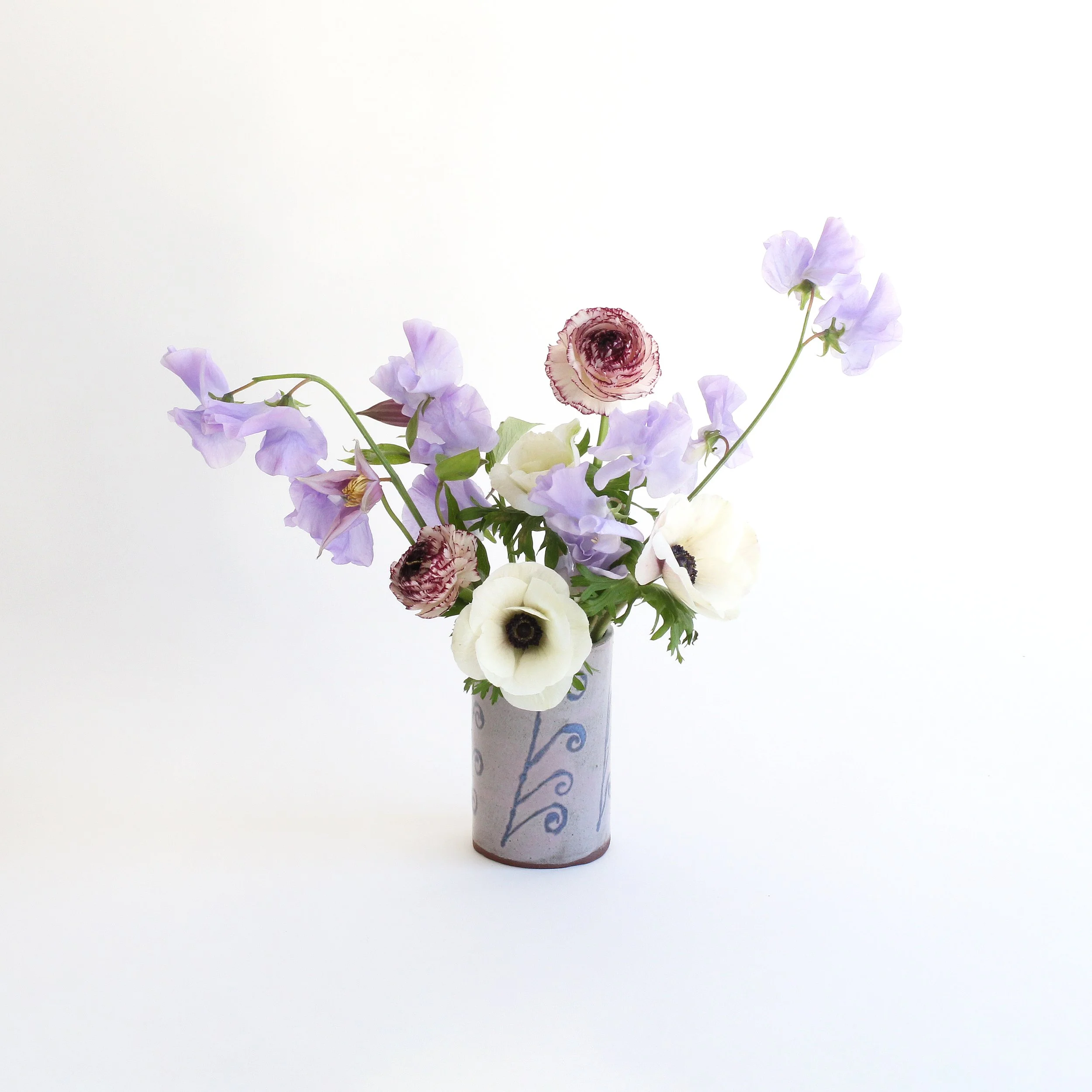 Shiela Laufer * Valentine